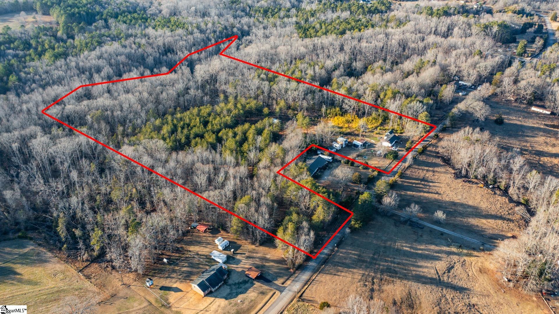 263 Penson Road Honea Path, SC 29654