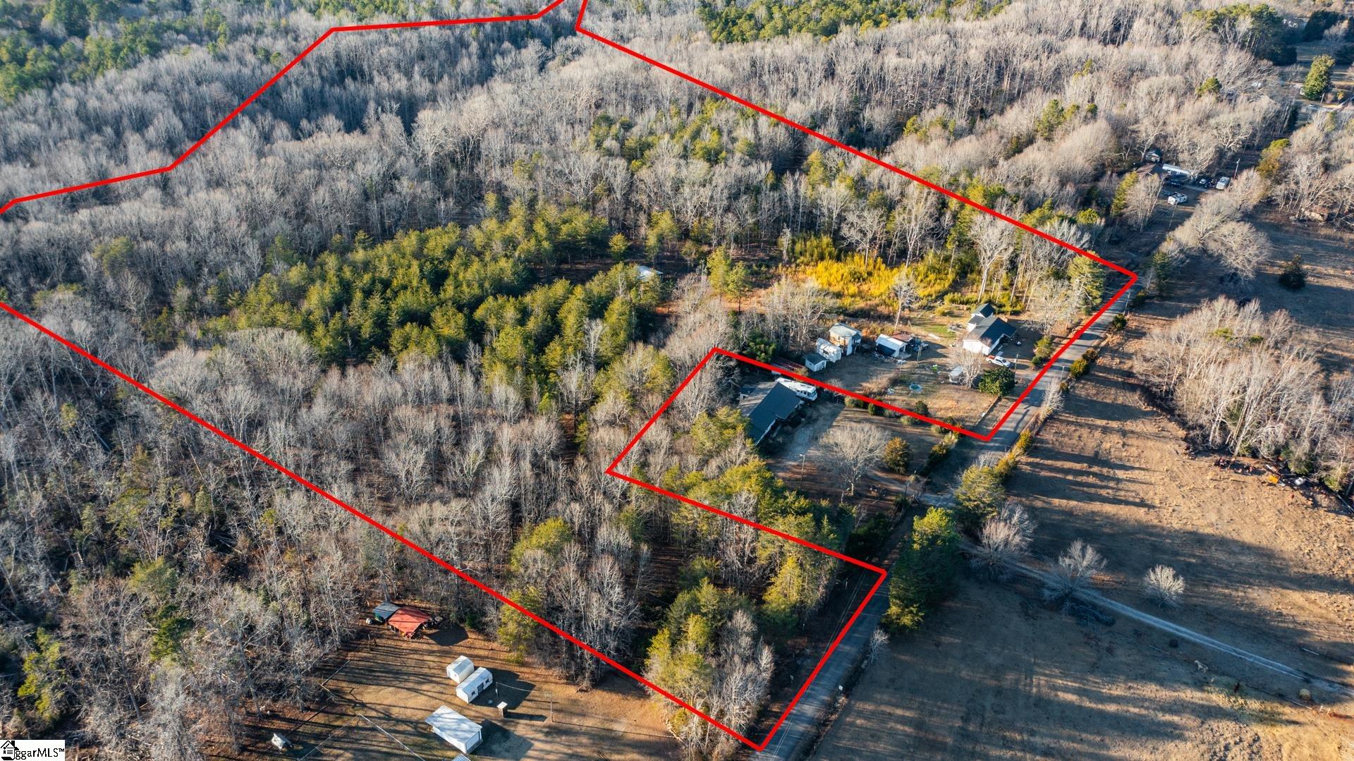 263 Penson Road Honea Path, SC 29654