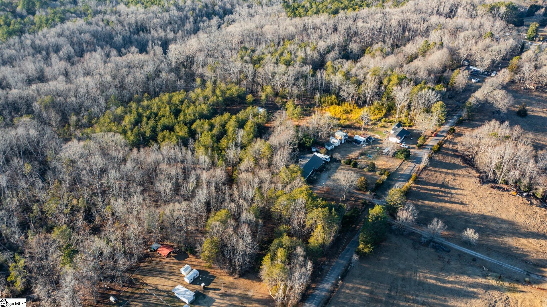 263 Penson Road Honea Path, SC 29654
