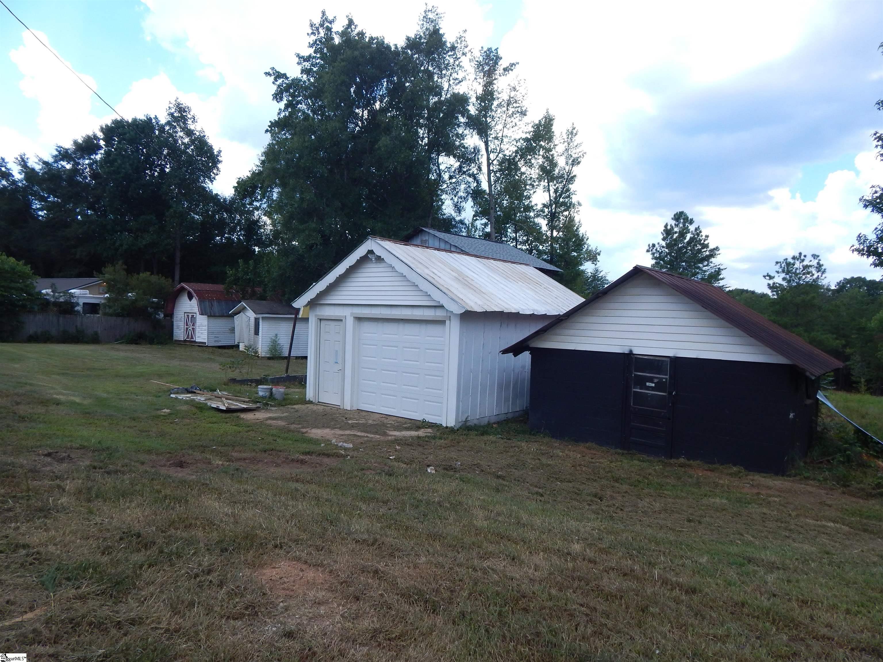 263 Penson Road Honea Path, SC 29654