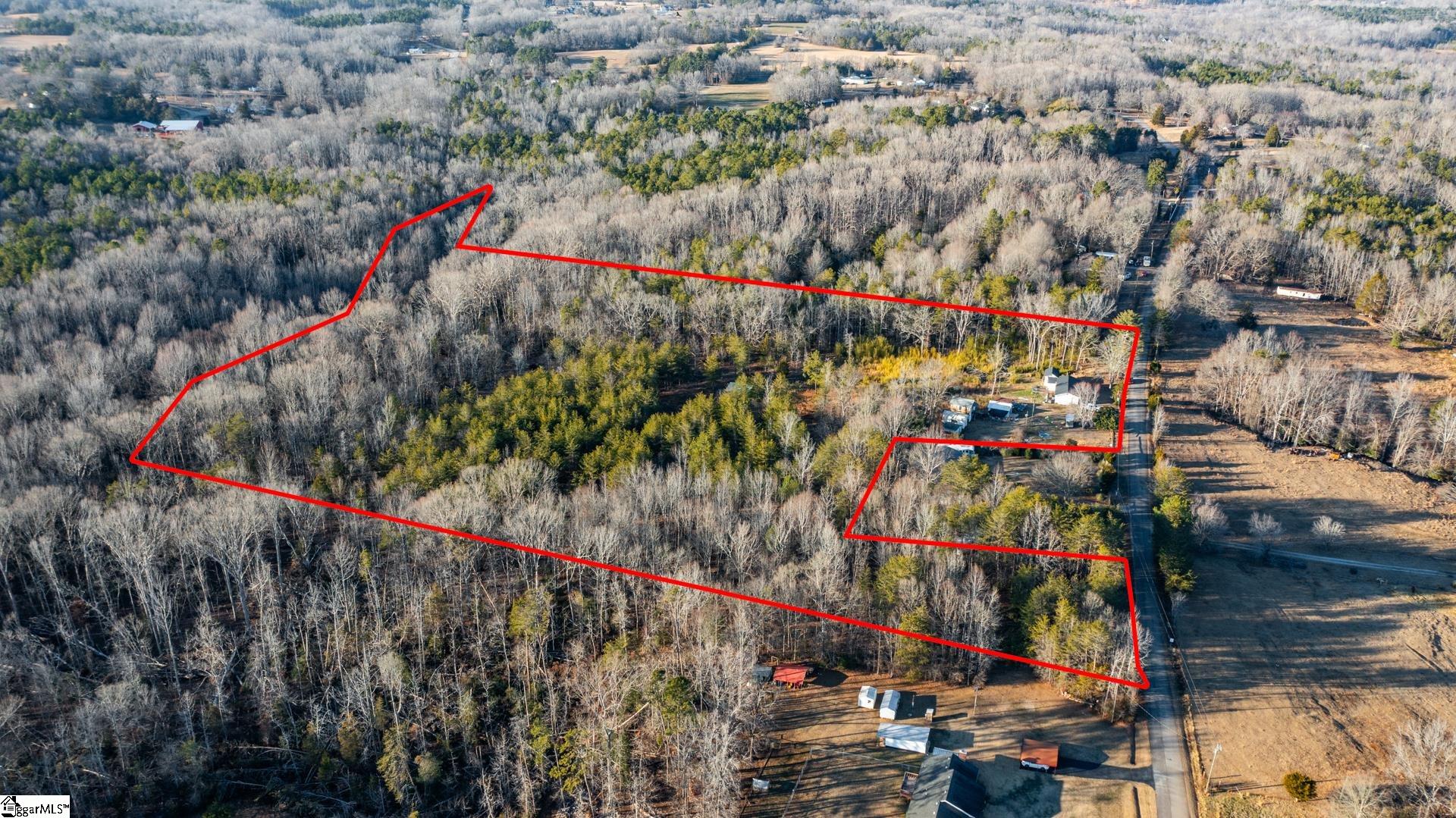 263 Penson Road Honea Path, SC 29654