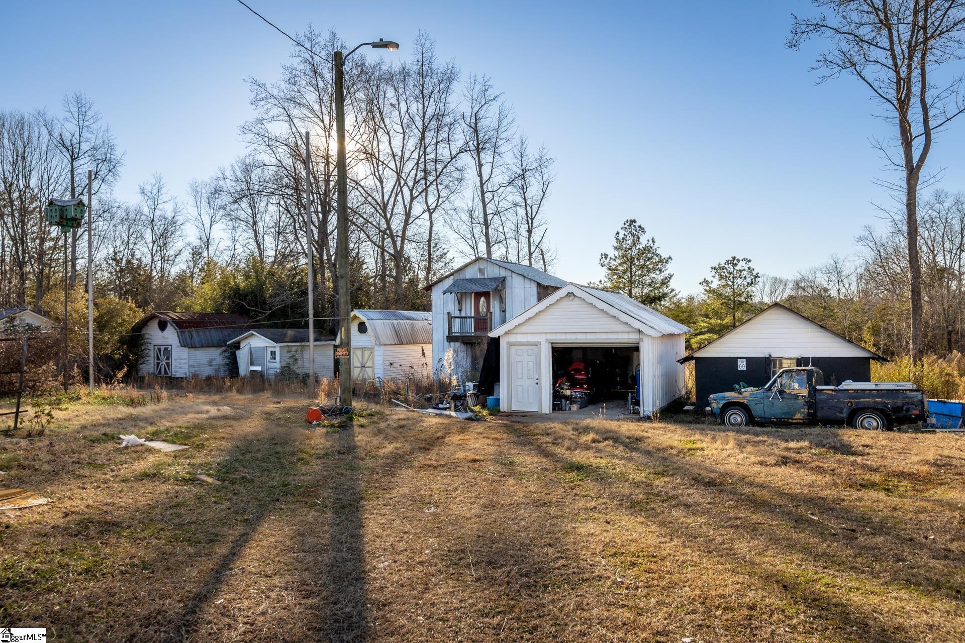 263 Penson Road Honea Path, SC 29654