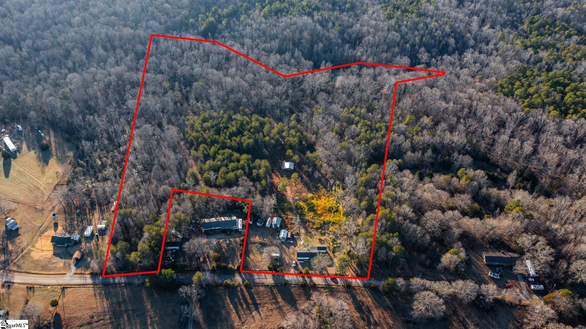 263 Penson Road Honea Path, SC 29654