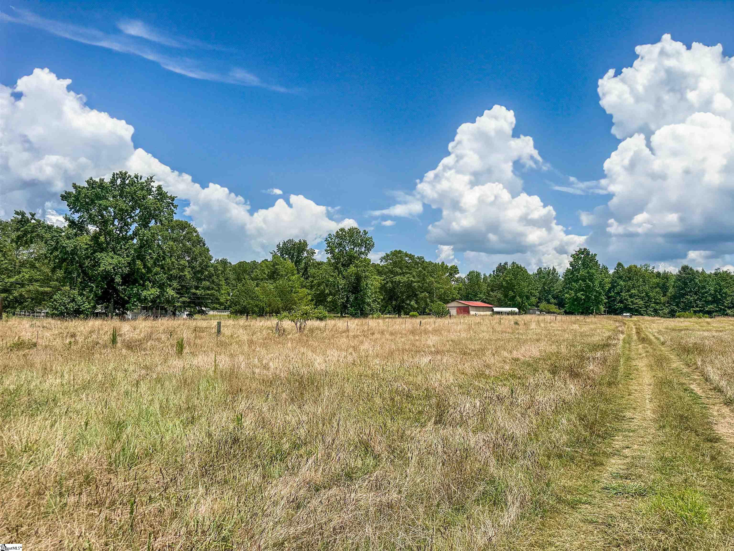 1104B Henry Thomas Road Belton, SC 29627