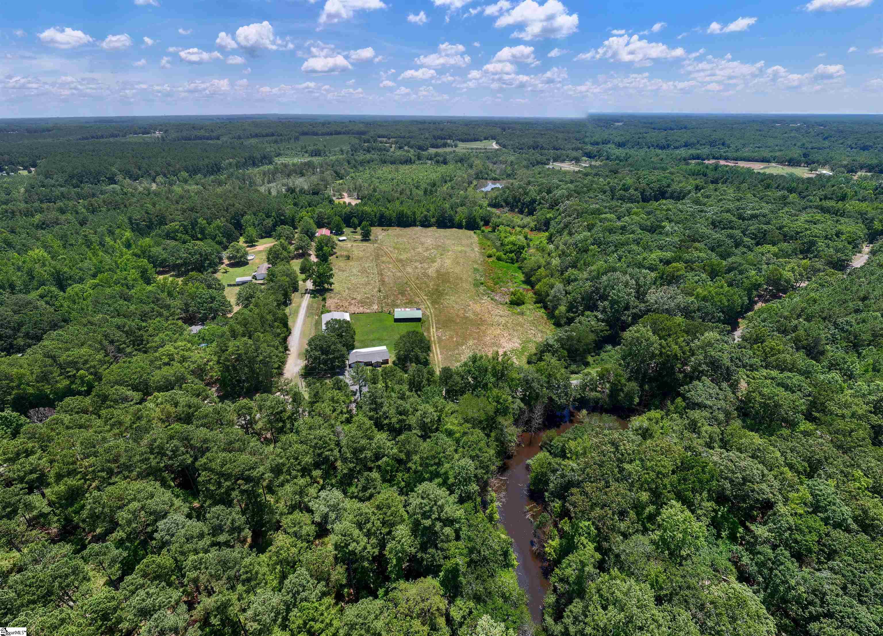 1104B Henry Thomas Road Belton, SC 29627