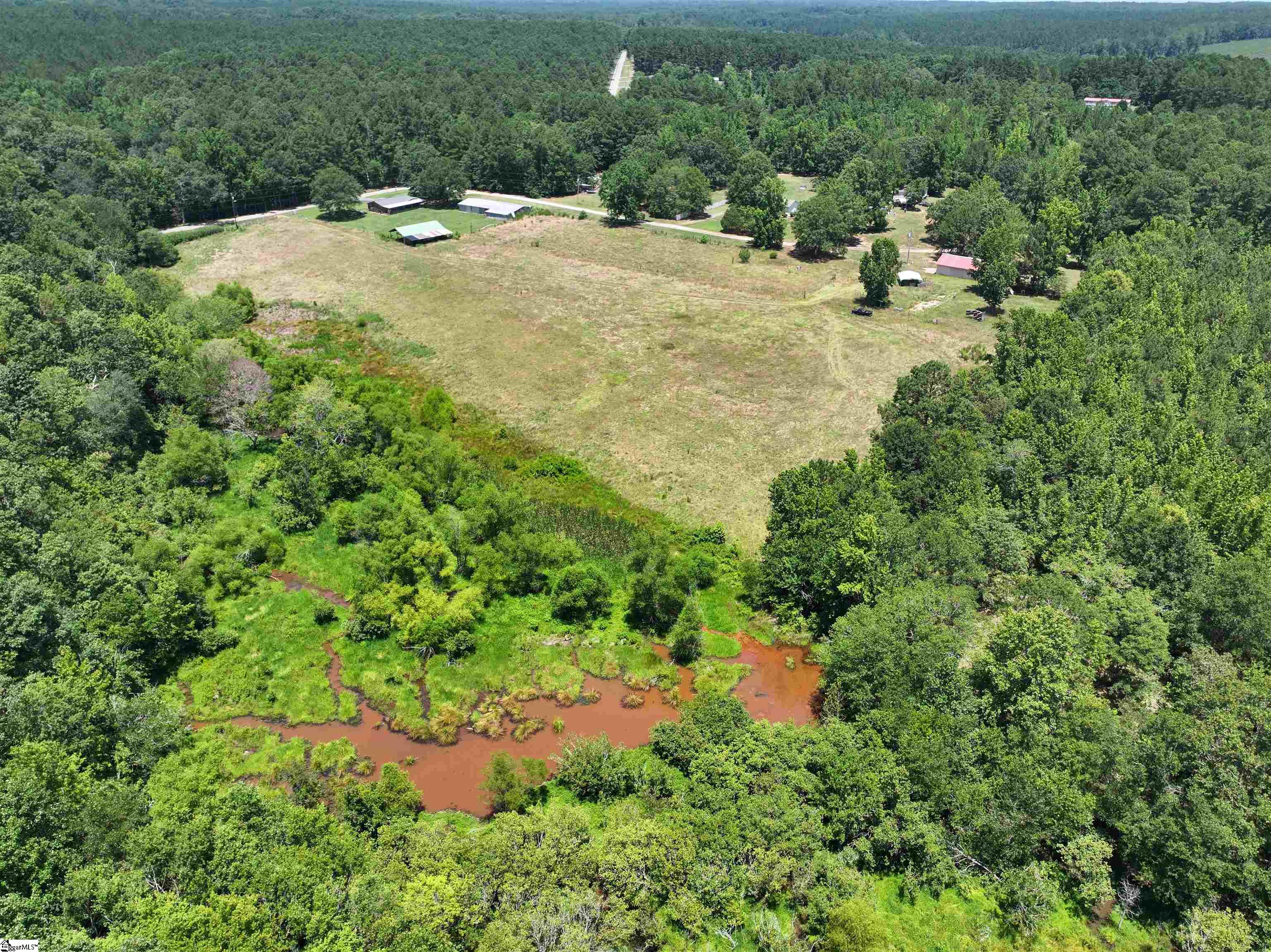 1104B Henry Thomas Road Belton, SC 29627