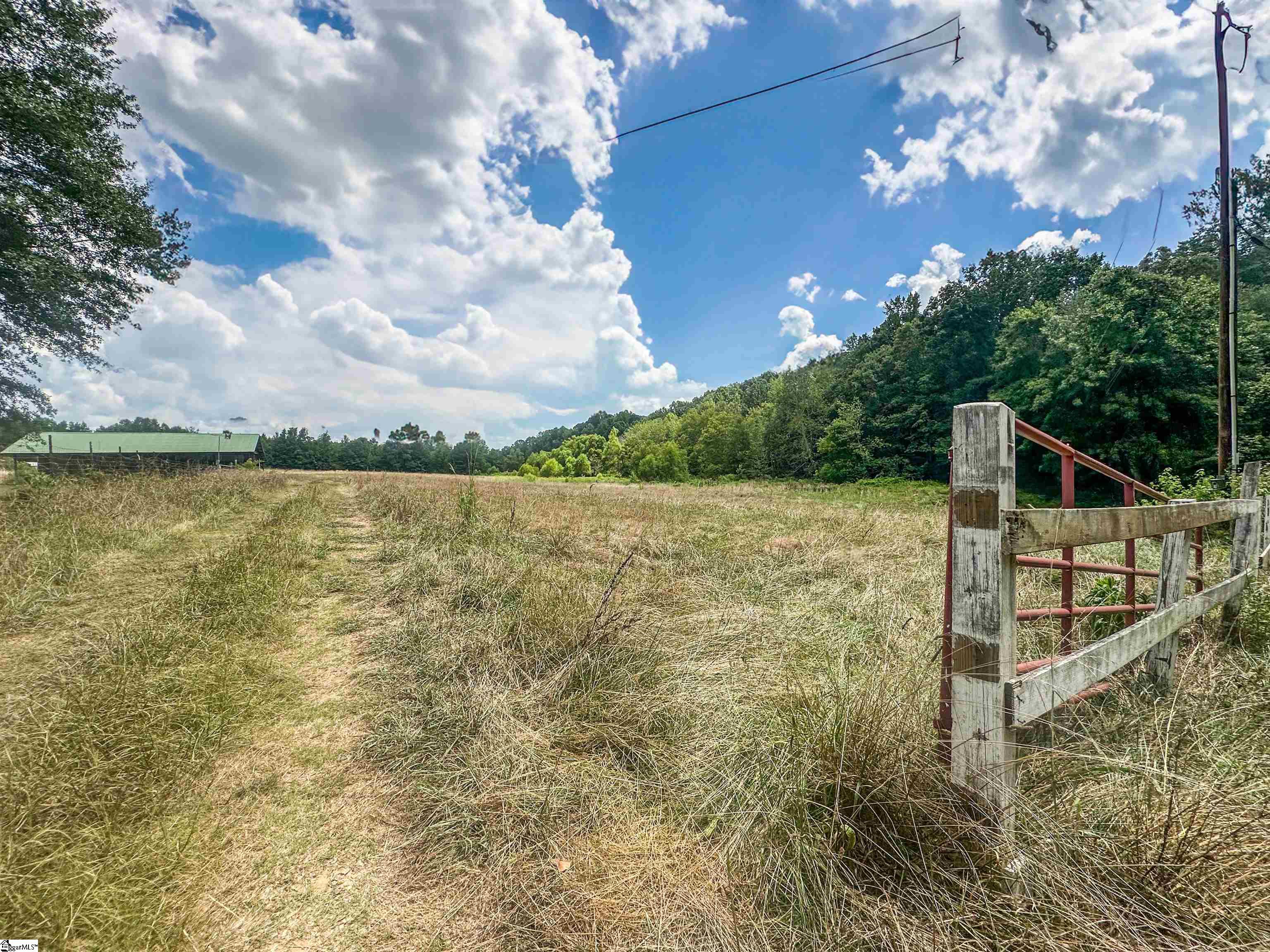 1104B Henry Thomas Road Belton, SC 29627