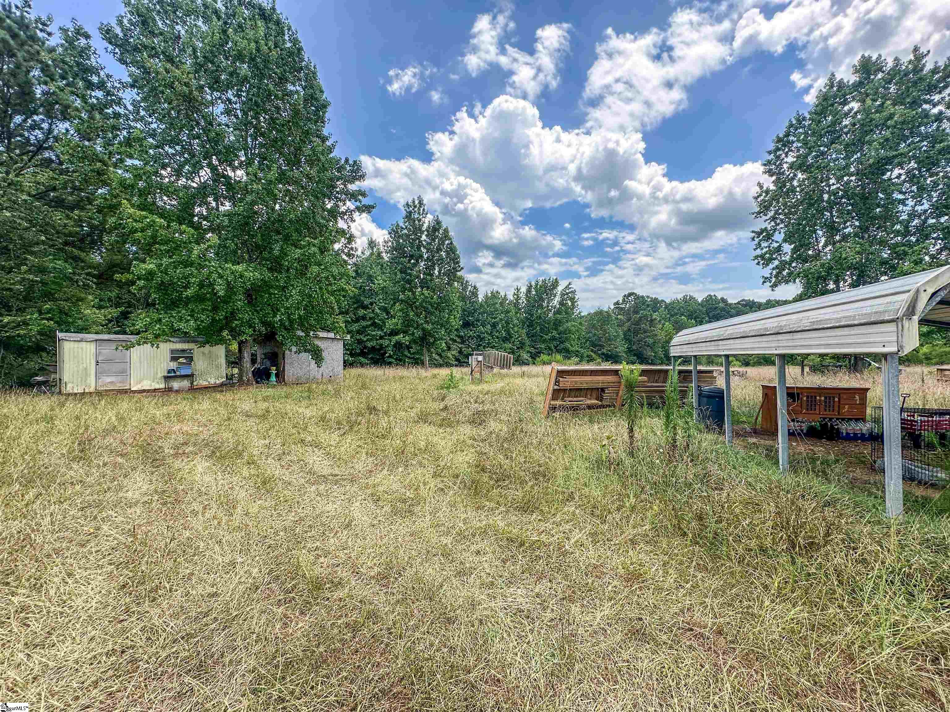 1104B Henry Thomas Road Belton, SC 29627