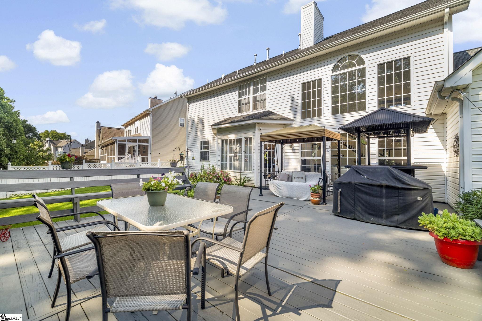 409 Summergreen Way Greenville, SC 29607