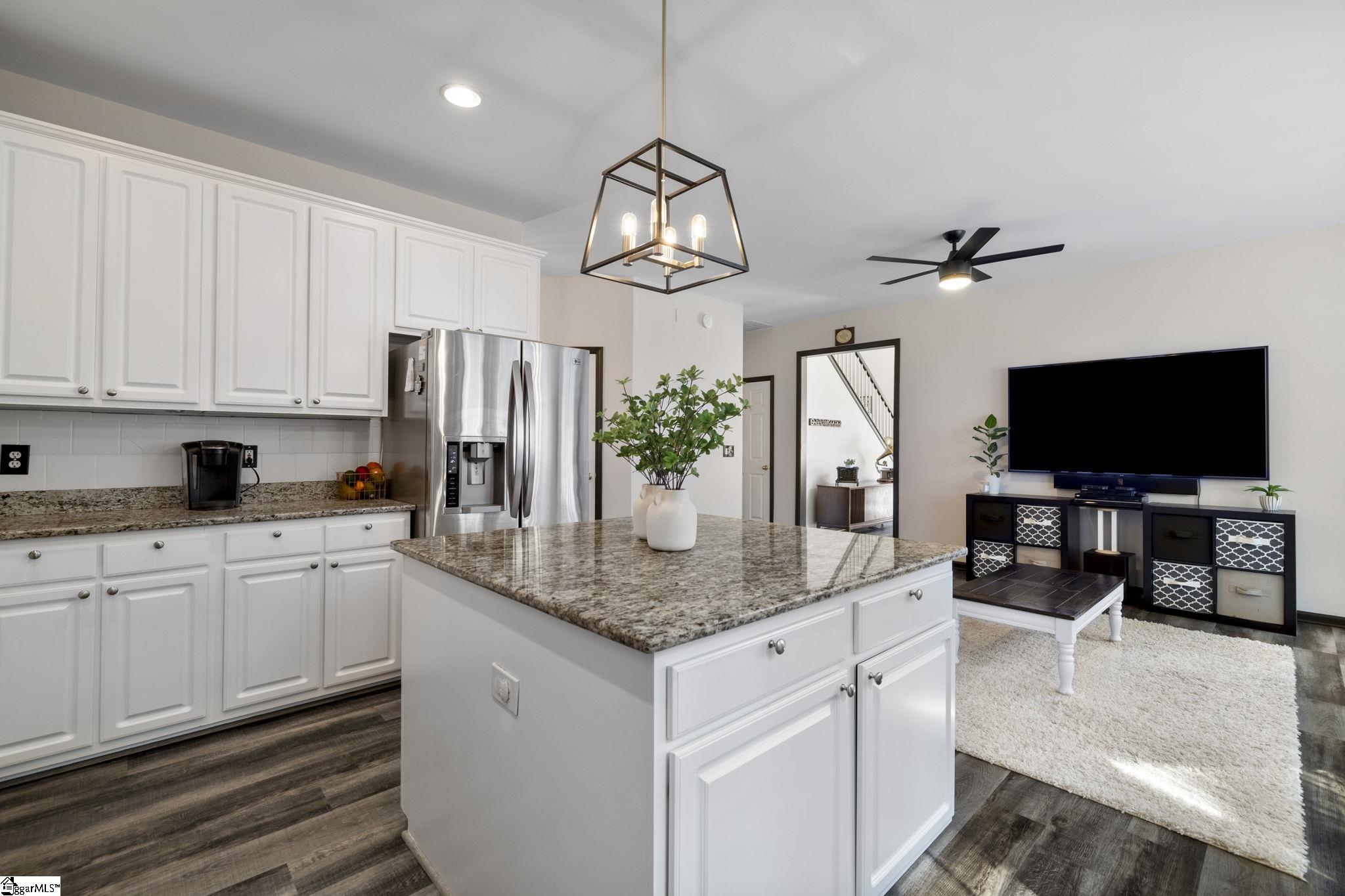 409 Summergreen Way Greenville, SC 29607