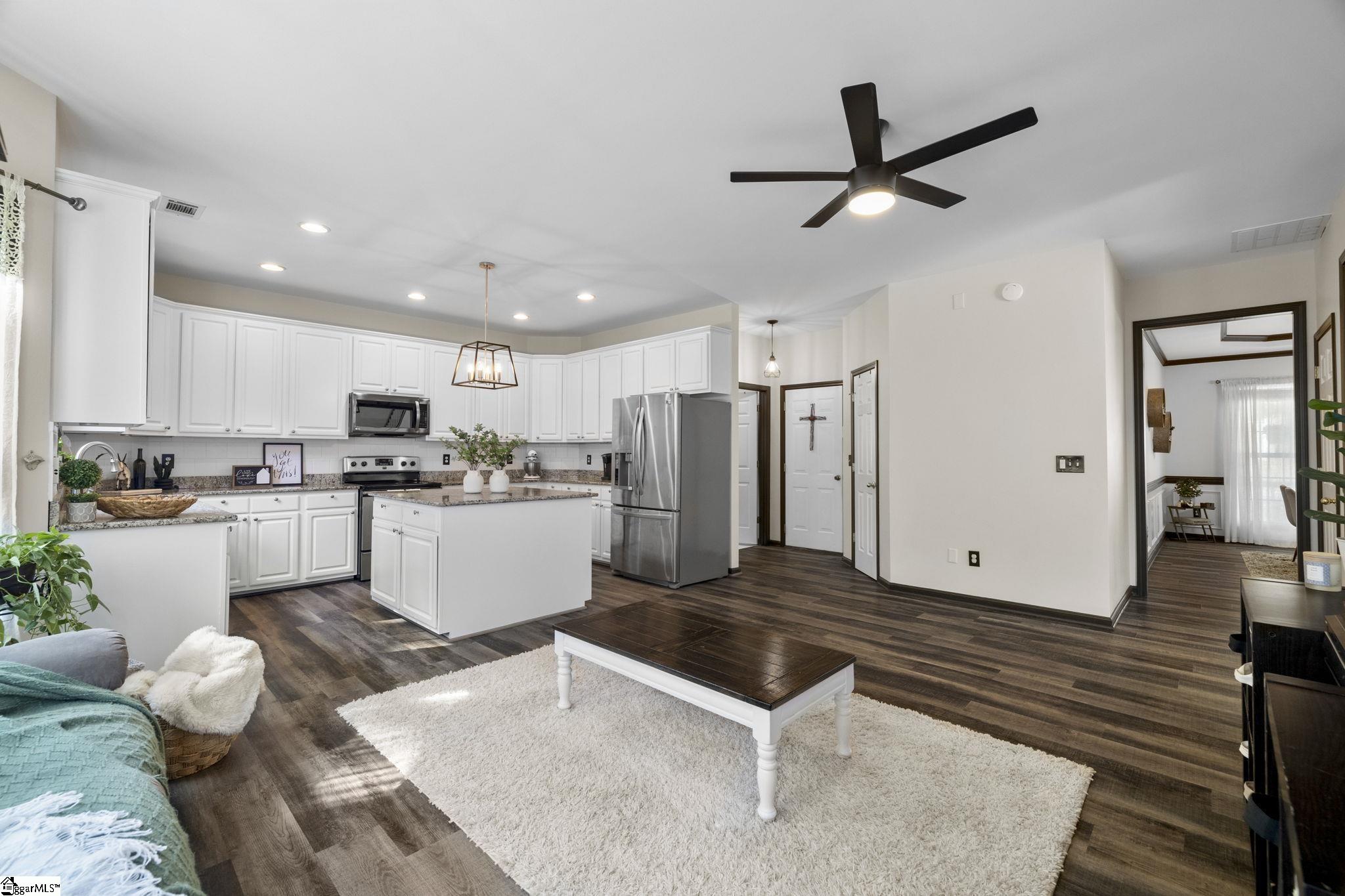 409 Summergreen Way Greenville, SC 29607