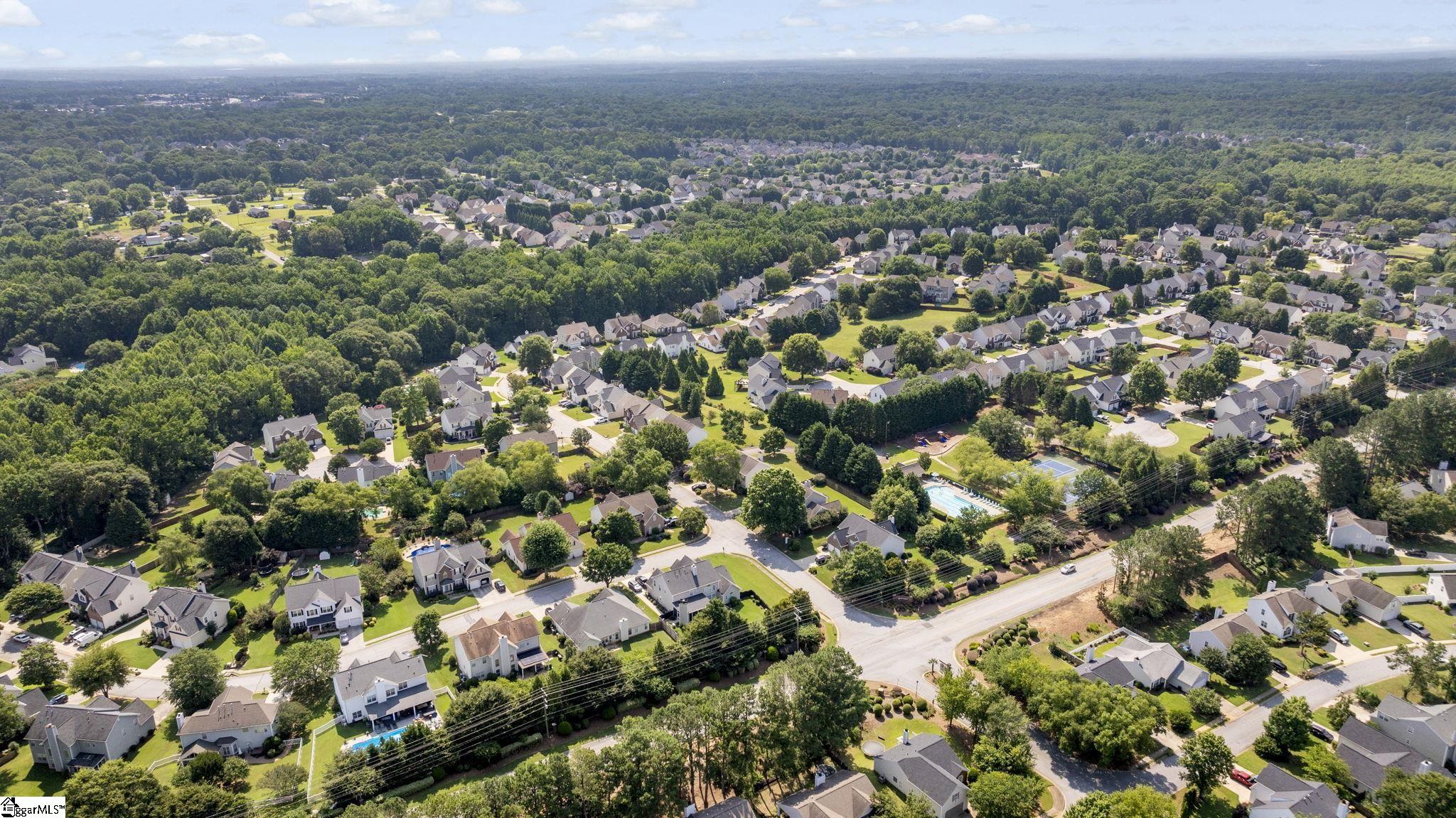 409 Summergreen Way Greenville, SC 29607