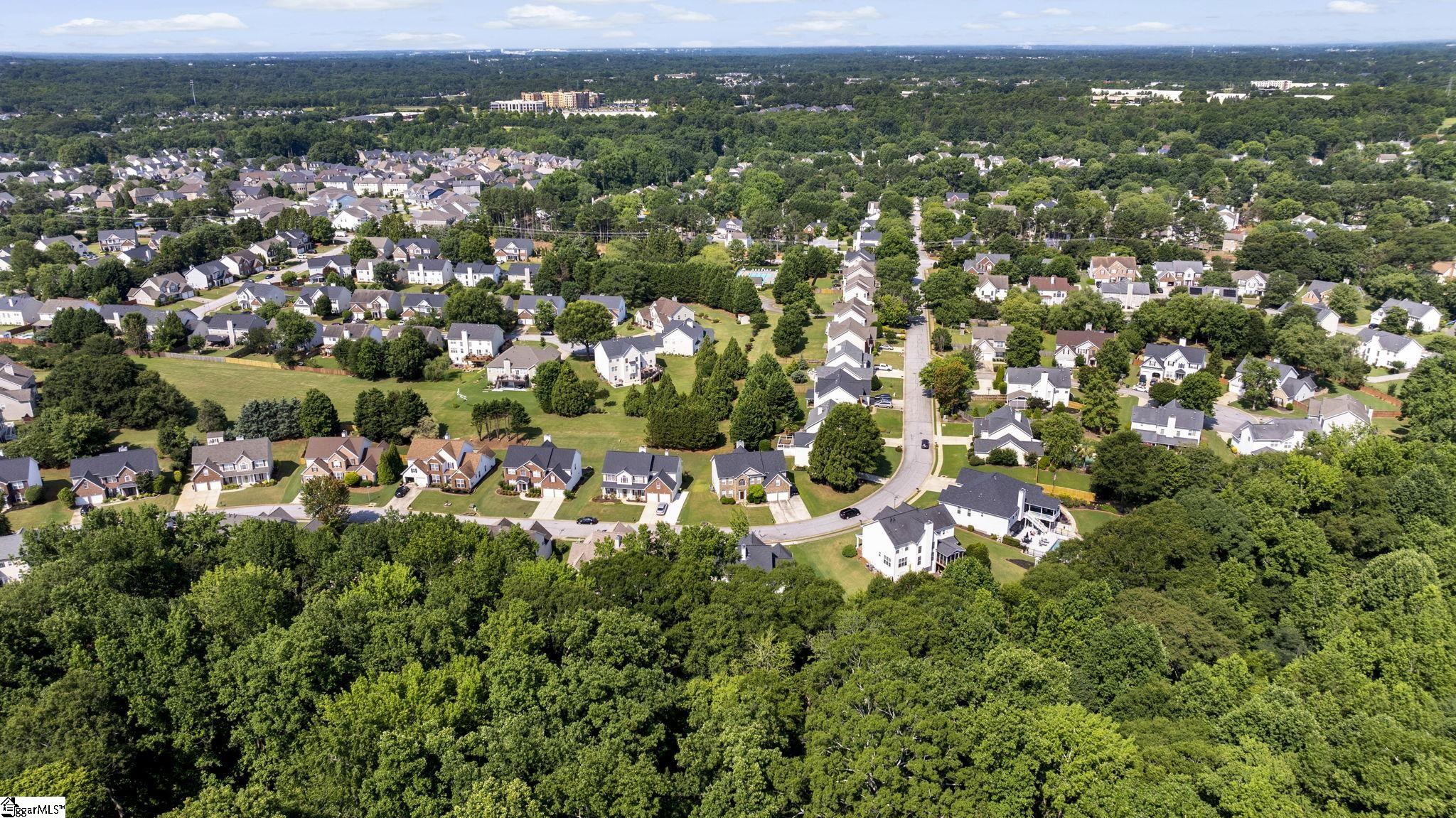 409 Summergreen Way Greenville, SC 29607