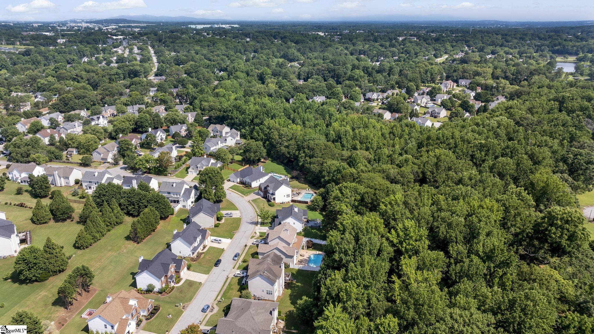 409 Summergreen Way Greenville, SC 29607