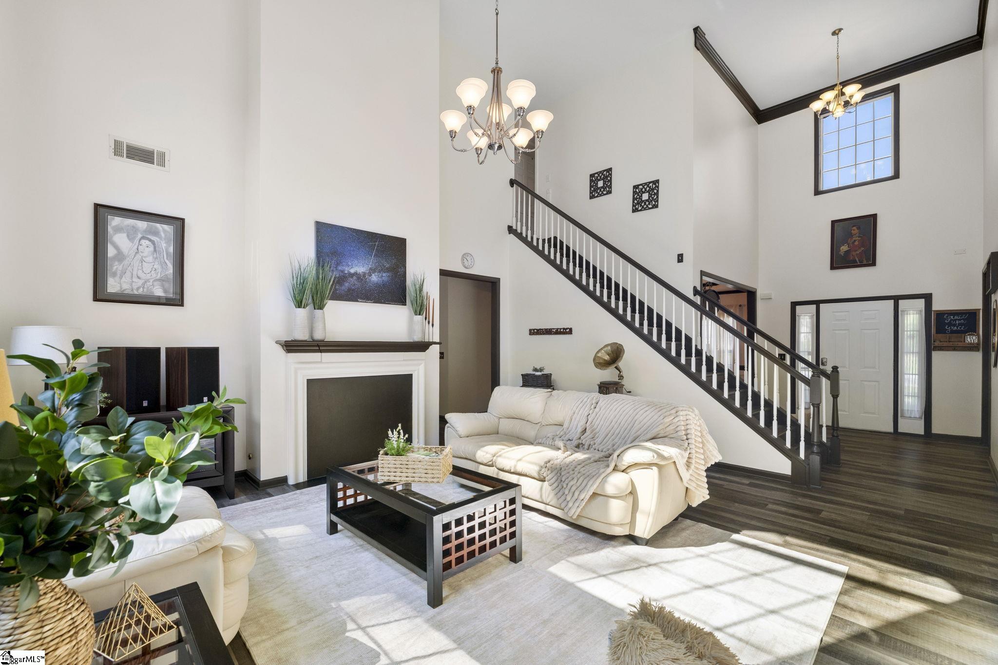 409 Summergreen Way Greenville, SC 29607