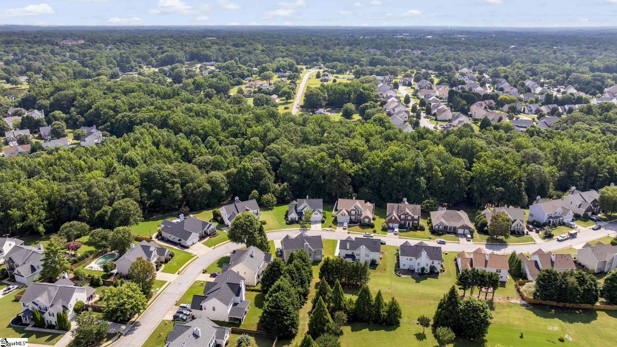 409 Summergreen Way Greenville, SC 29607