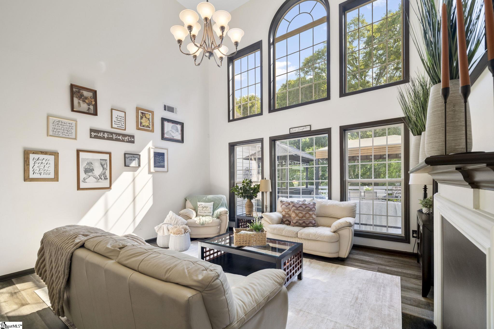 409 Summergreen Way Greenville, SC 29607