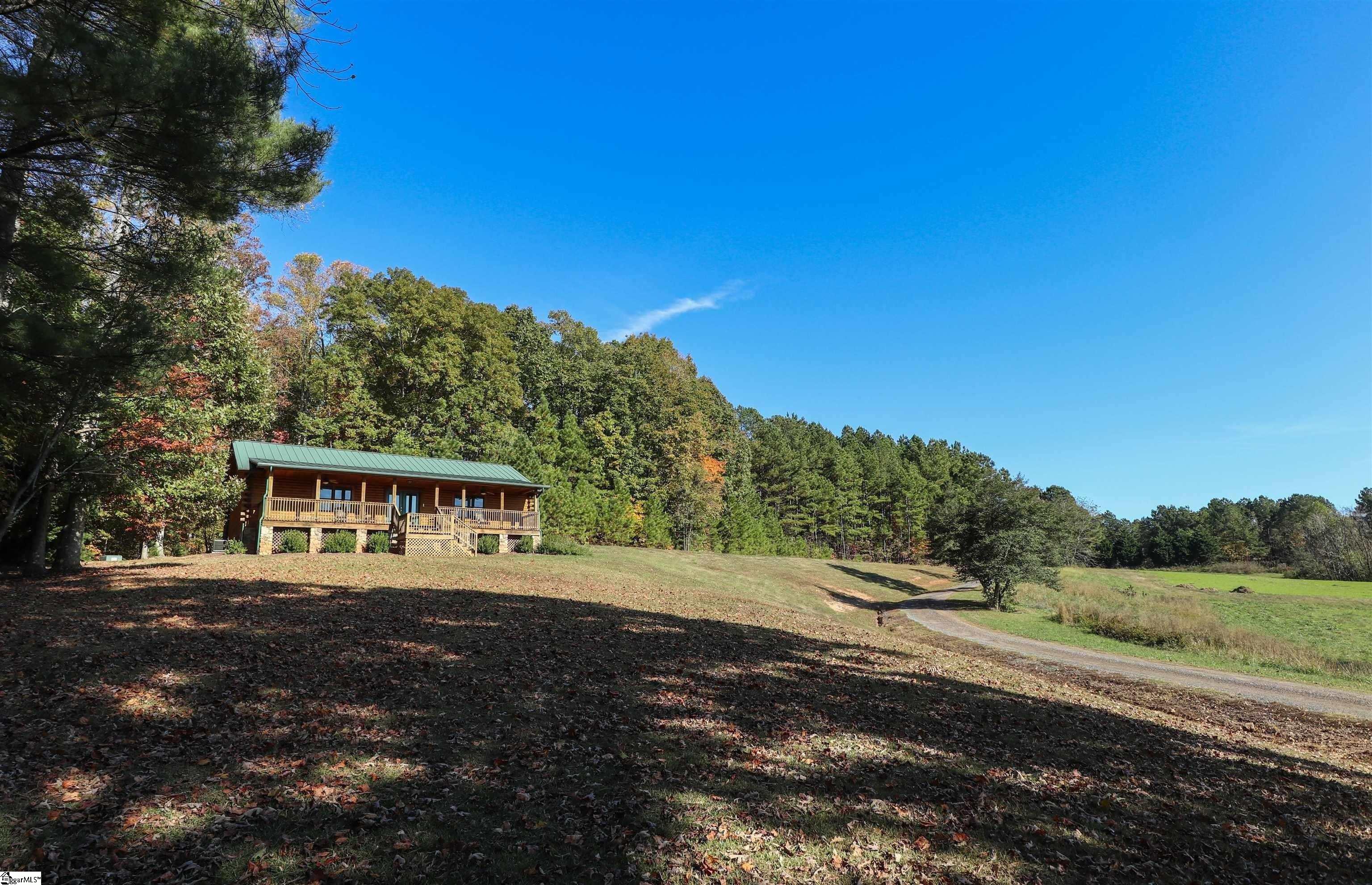 16 Belk Road Travelers Rest, SC 29690