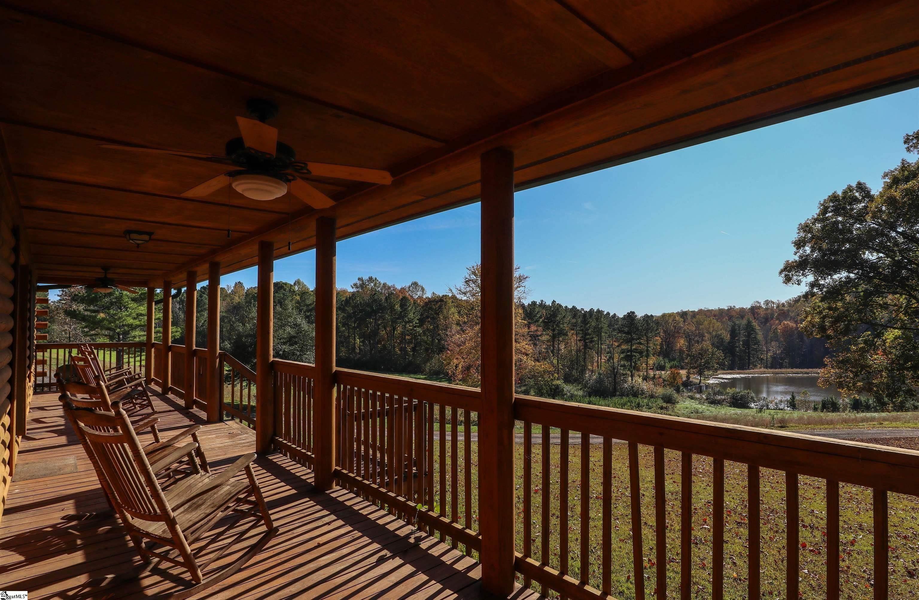 16 Belk Road Travelers Rest, SC 29690