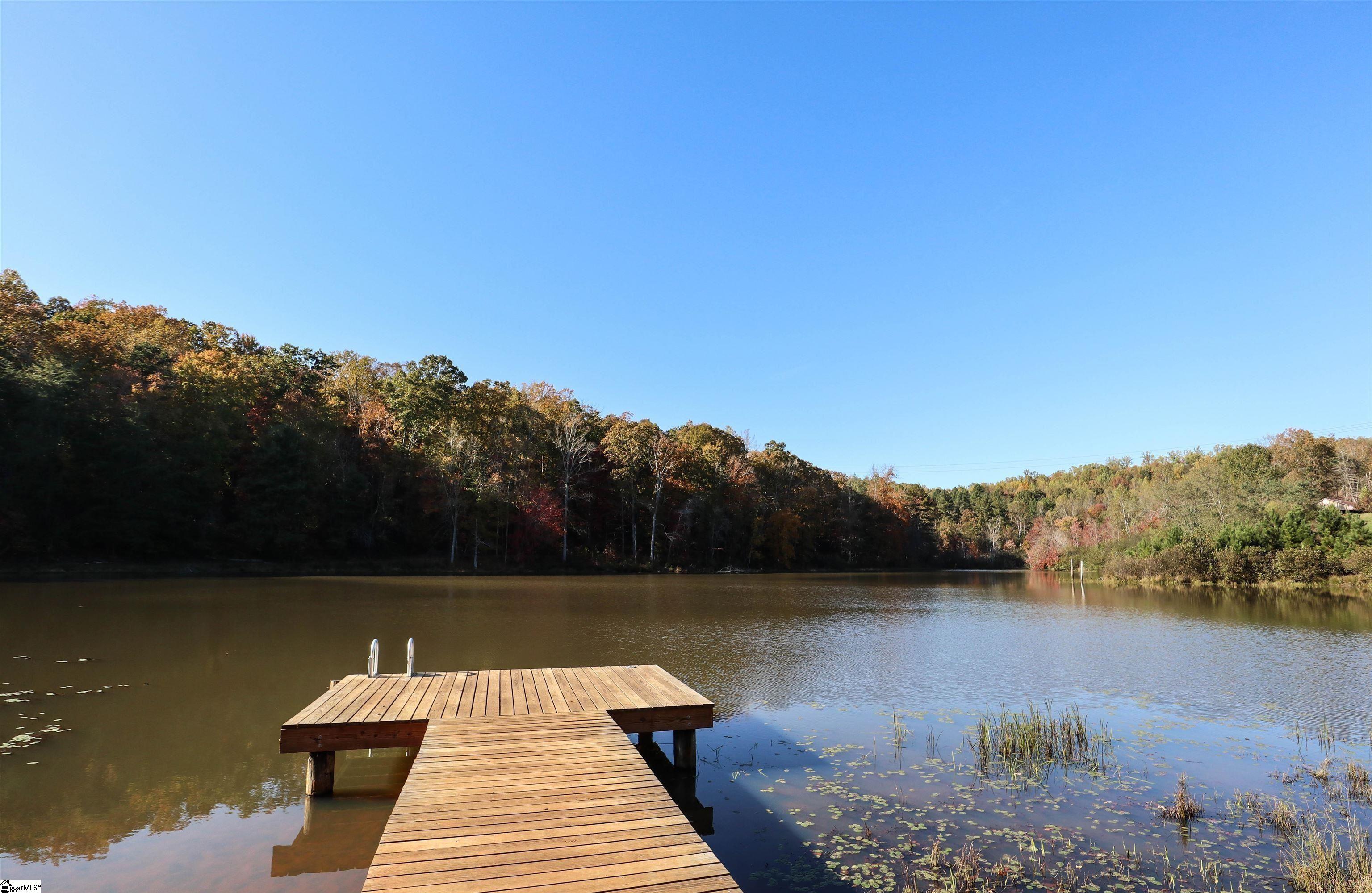 16 Belk Road Travelers Rest, SC 29690