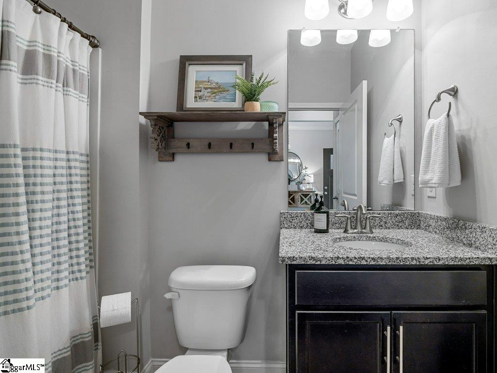938 Deepwood Court Boiling Springs, SC 29316