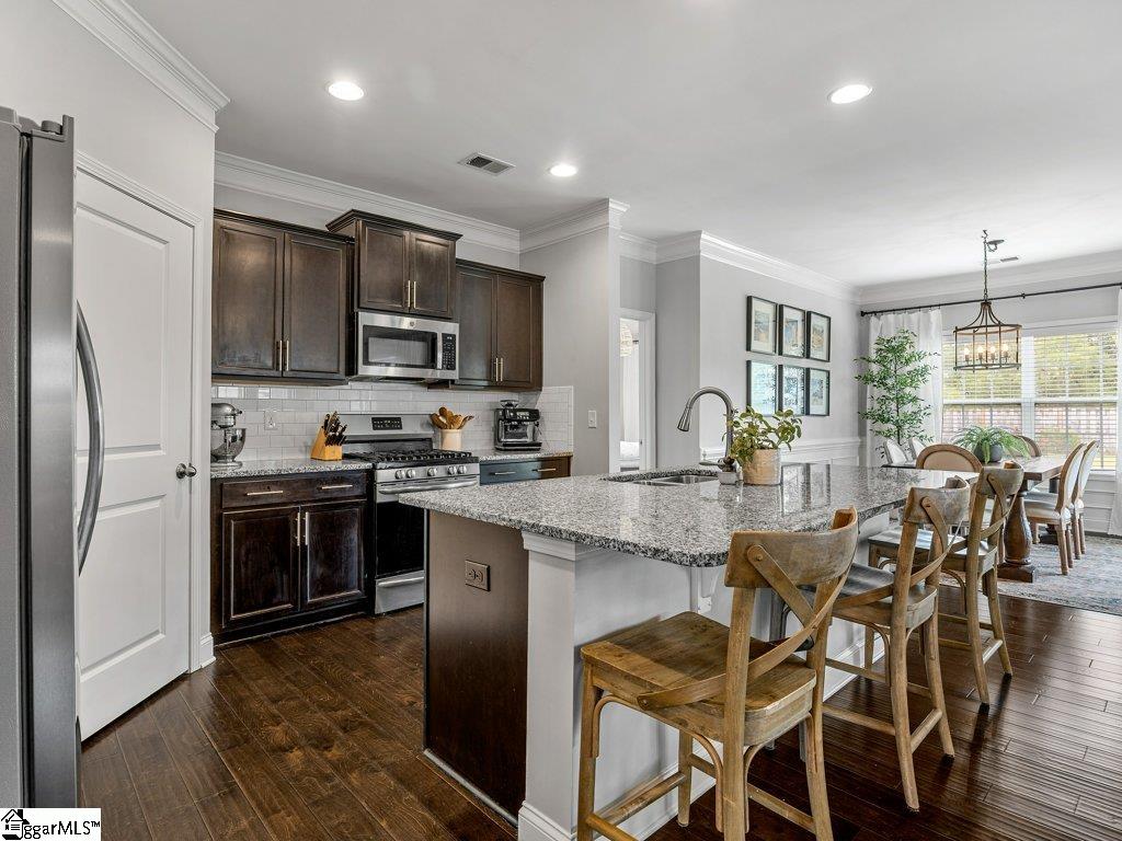 938 Deepwood Court Boiling Springs, SC 29316