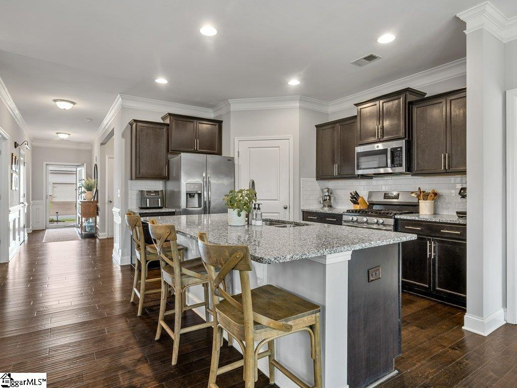 938 Deepwood Court Boiling Springs, SC 29316