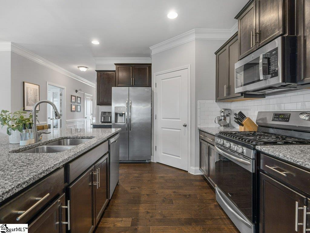 938 Deepwood Court Boiling Springs, SC 29316