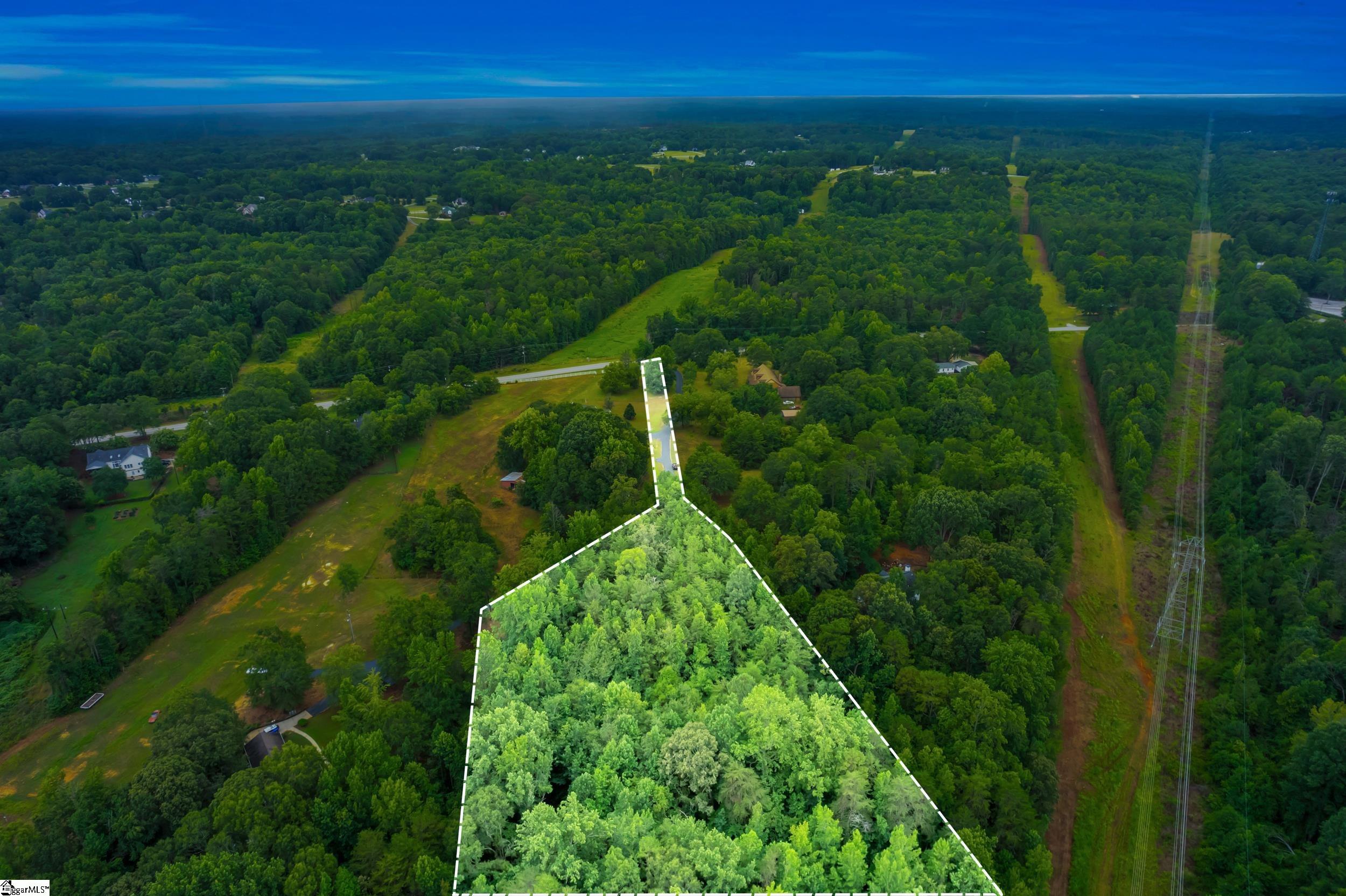 00 New Harrison Bridge Road Simpsonville, SC 29680