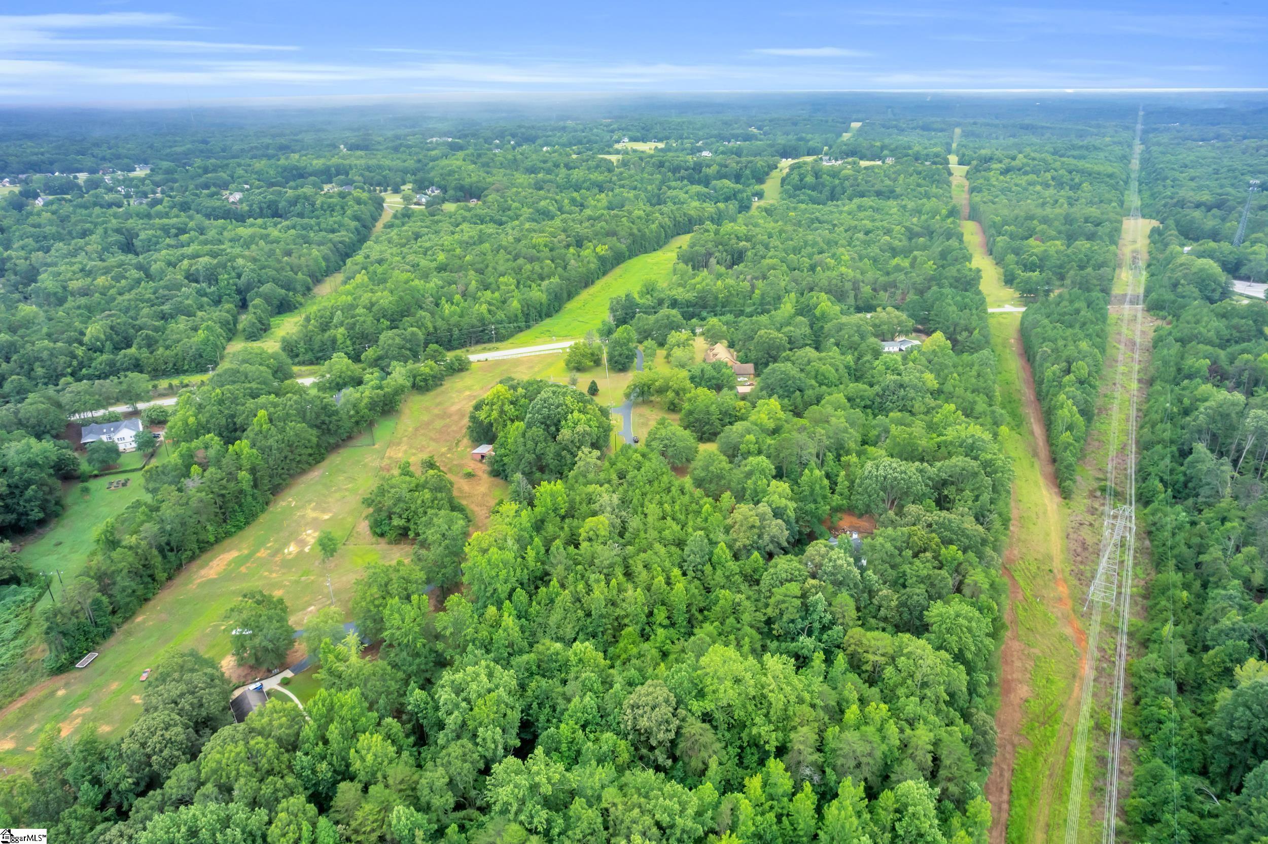 00 New Harrison Bridge Road Simpsonville, SC 29680