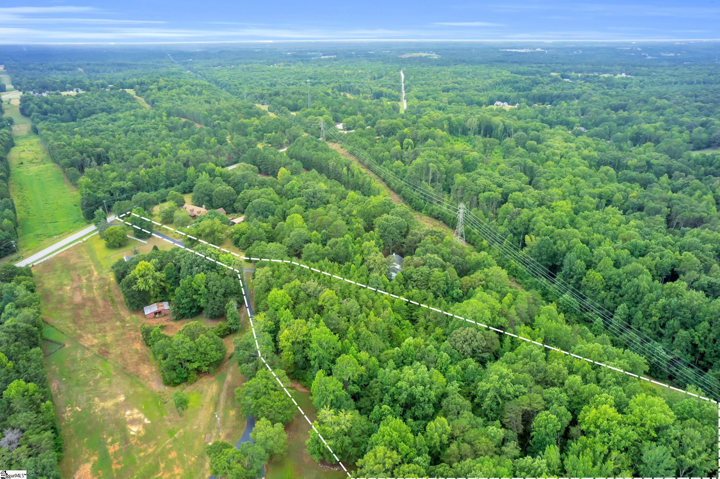 00 New Harrison Bridge Road Simpsonville, SC 29680