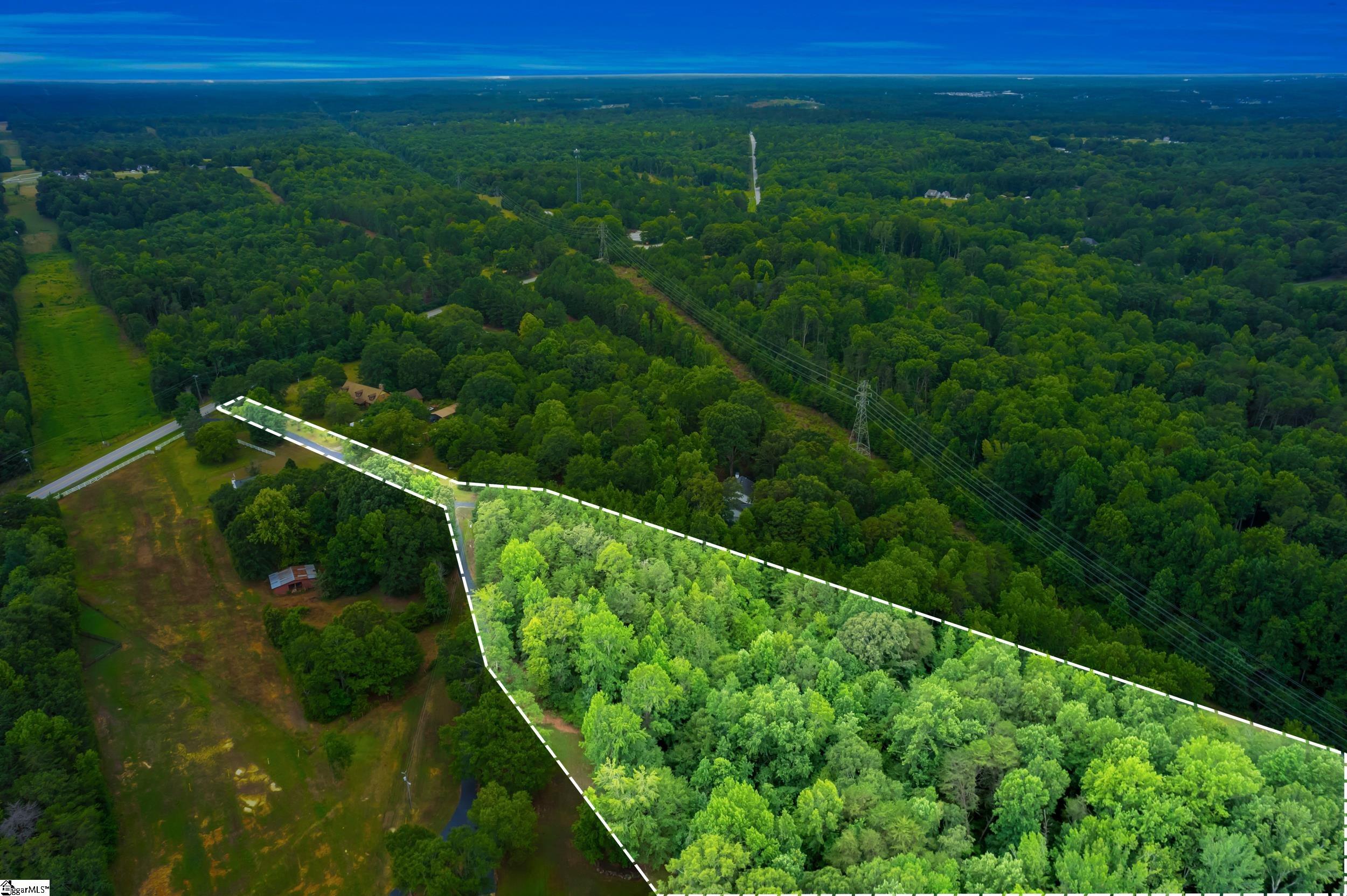 00 New Harrison Bridge Road Simpsonville, SC 29680