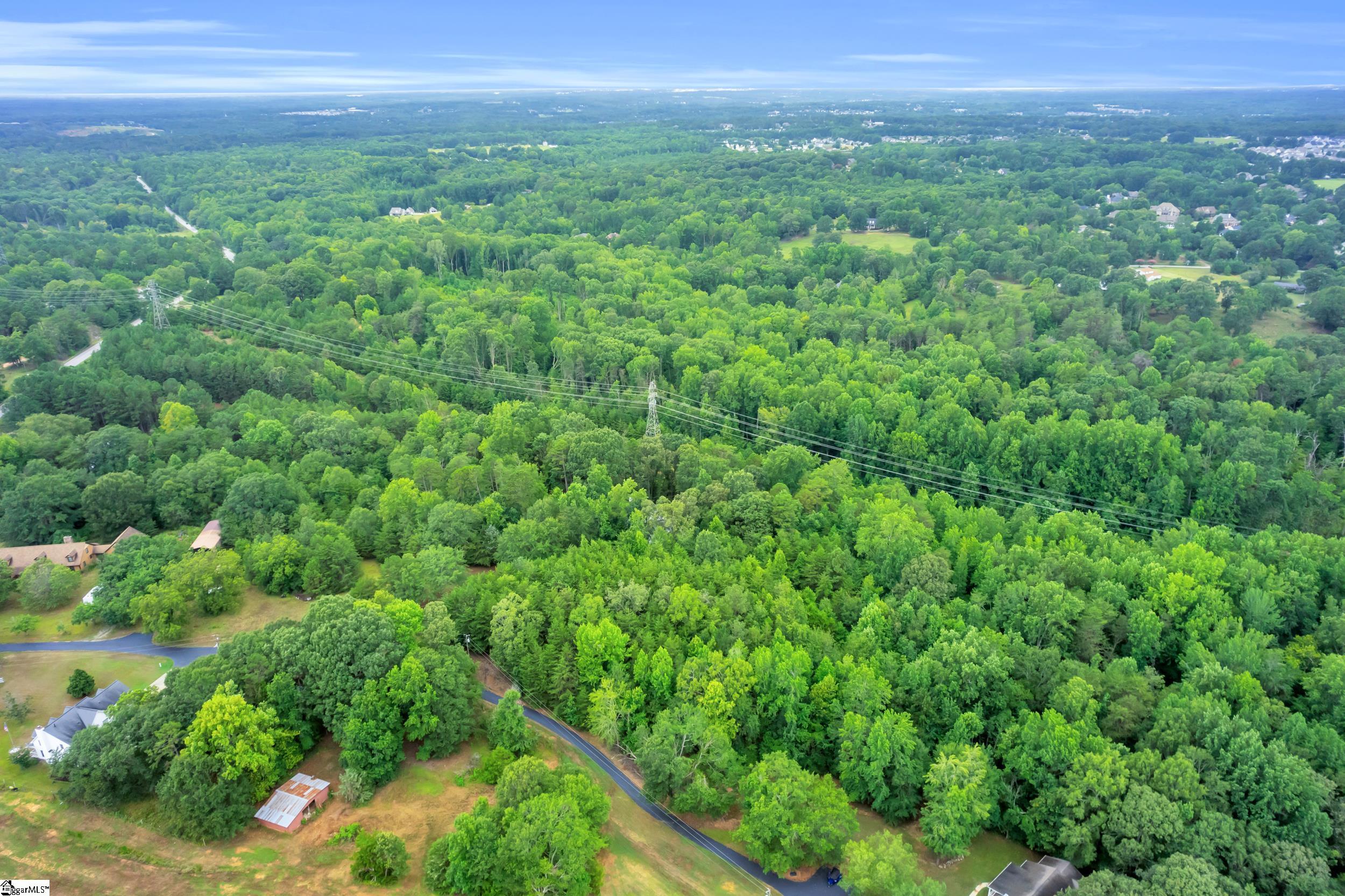 00 New Harrison Bridge Road Simpsonville, SC 29680
