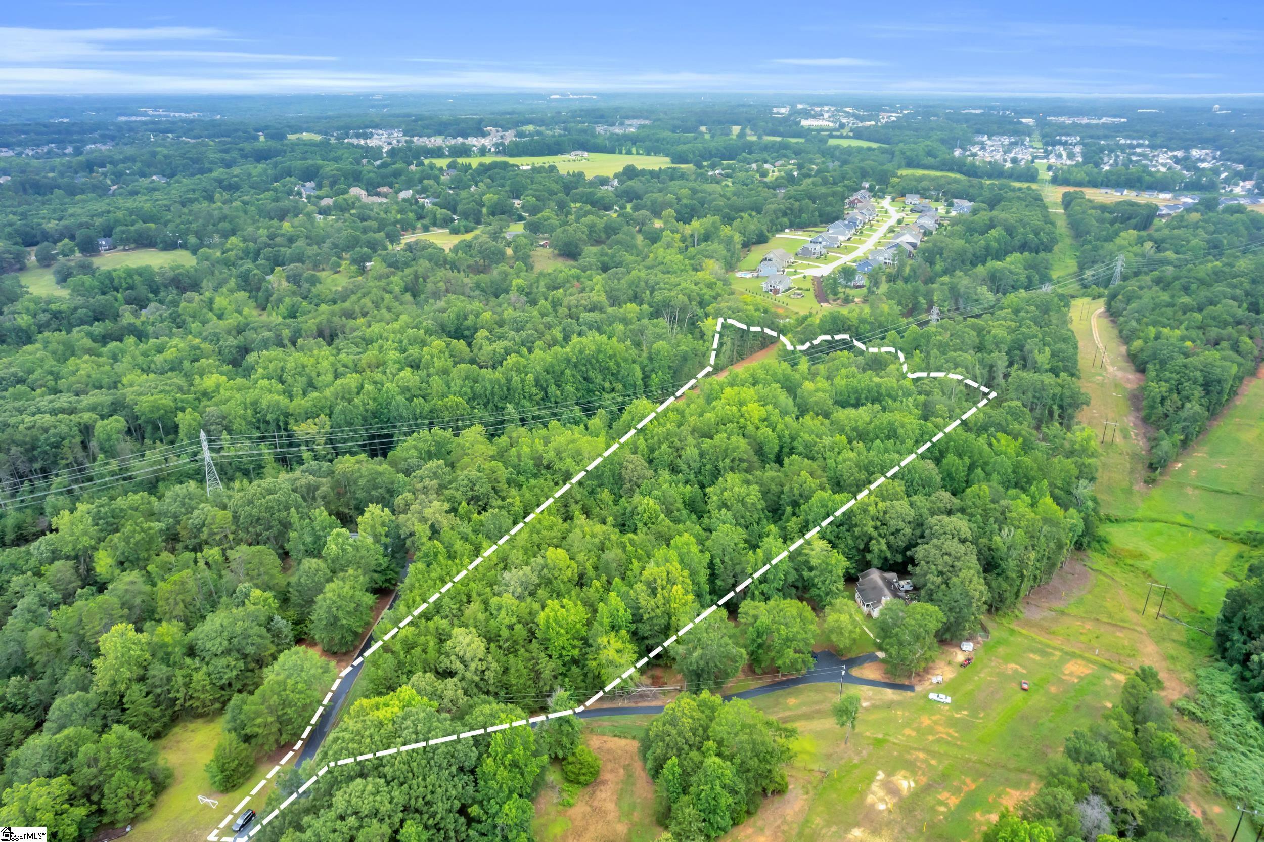 00 New Harrison Bridge Road Simpsonville, SC 29680