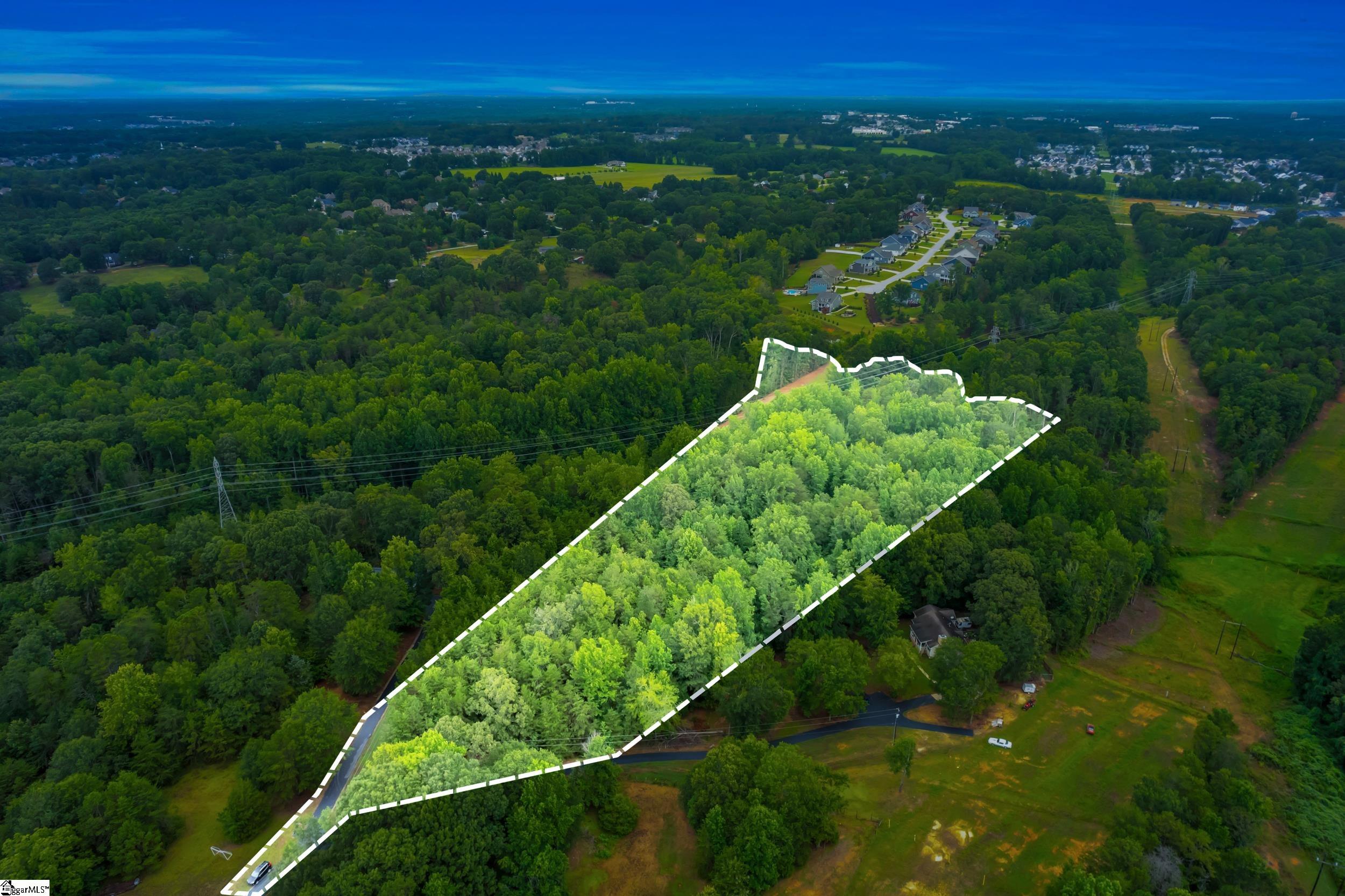 00 New Harrison Bridge Road Simpsonville, SC 29680