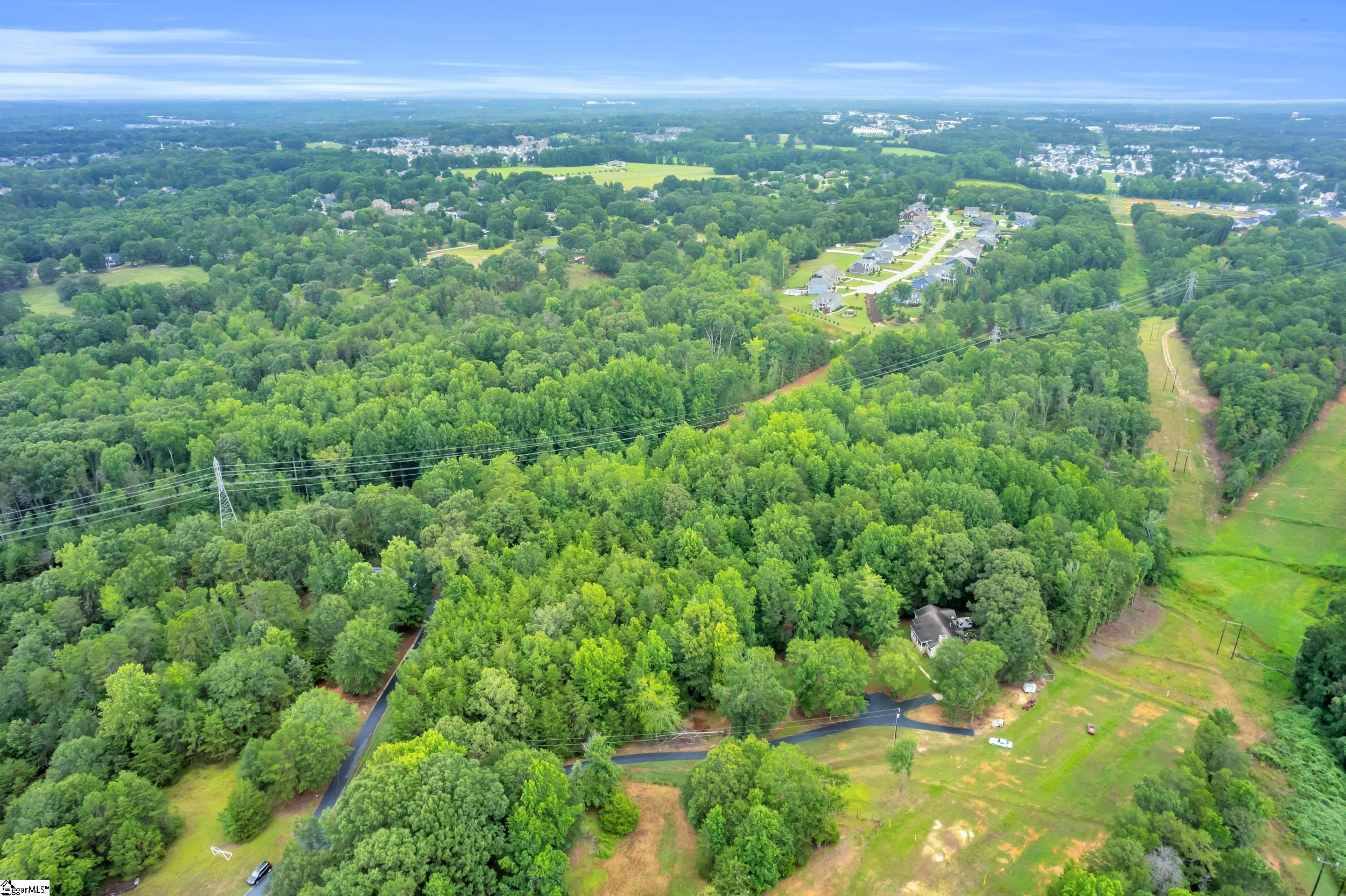 00 New Harrison Bridge Road Simpsonville, SC 29680