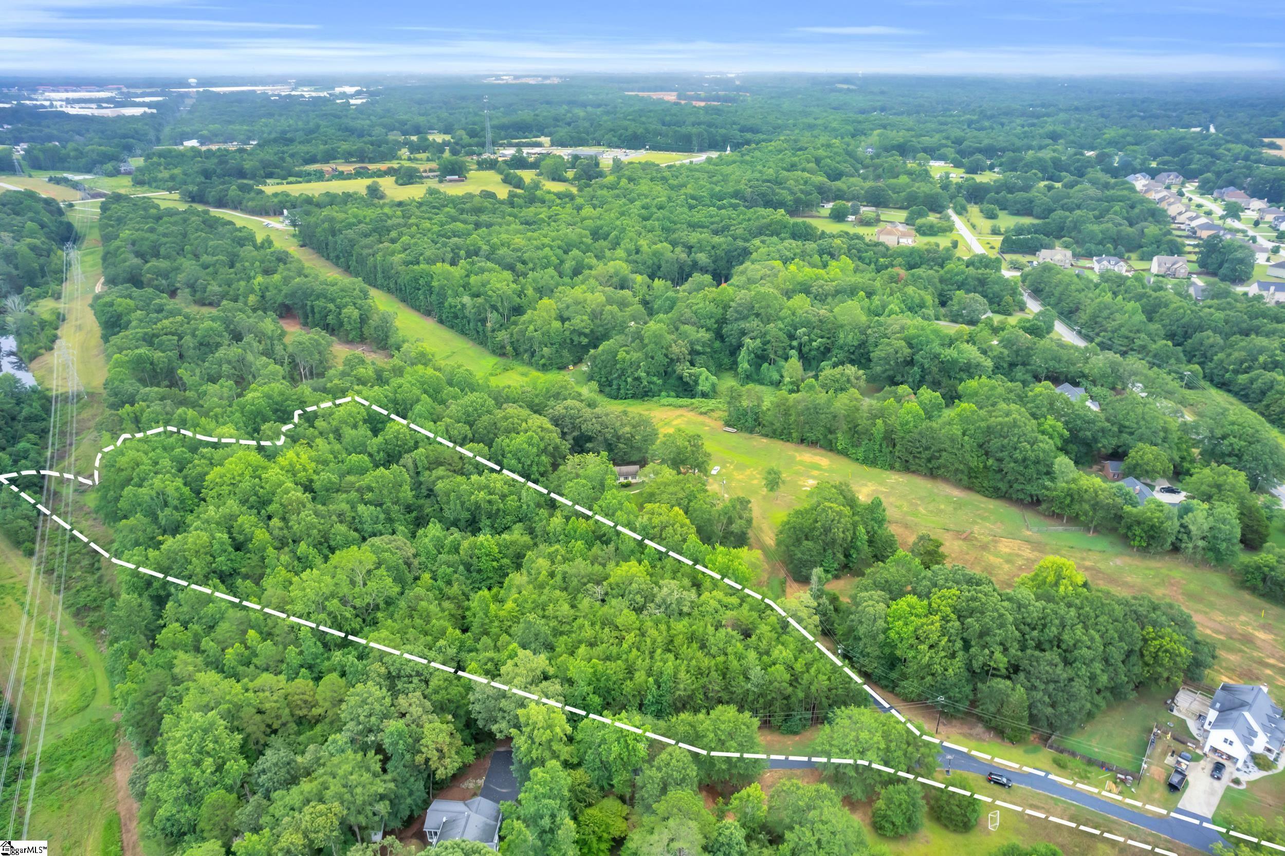 00 New Harrison Bridge Road Simpsonville, SC 29680