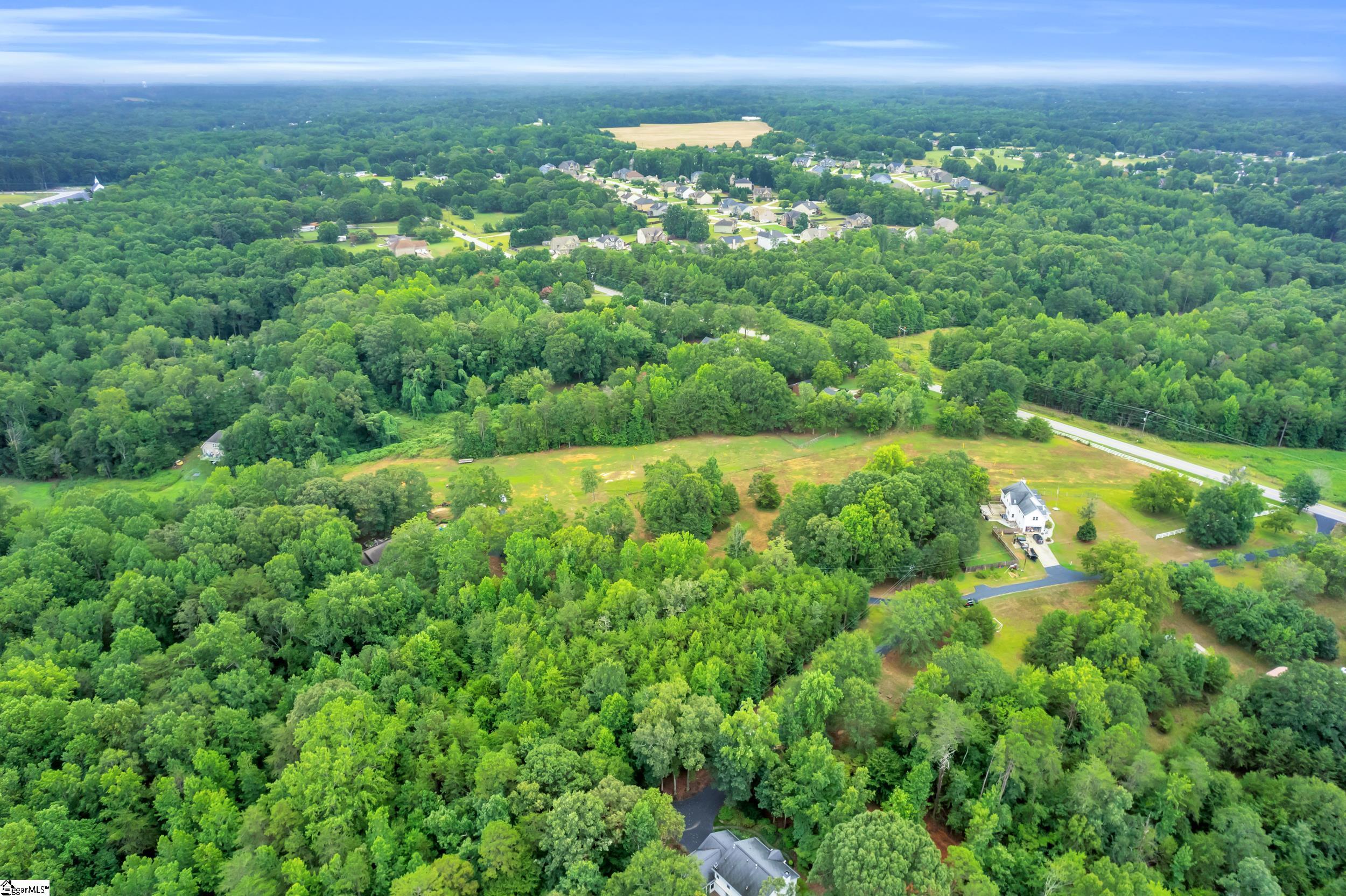 00 New Harrison Bridge Road Simpsonville, SC 29680
