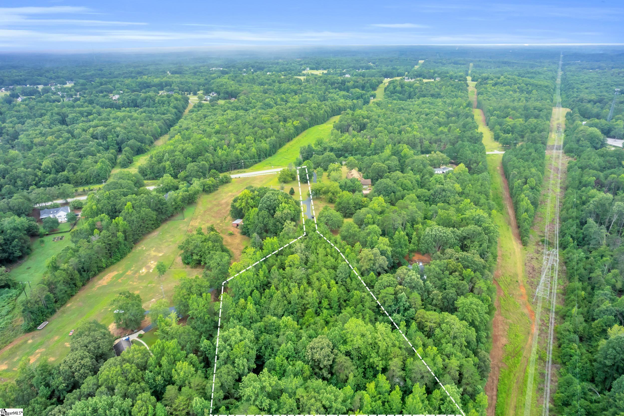 00 New Harrison Bridge Road Simpsonville, SC 29680