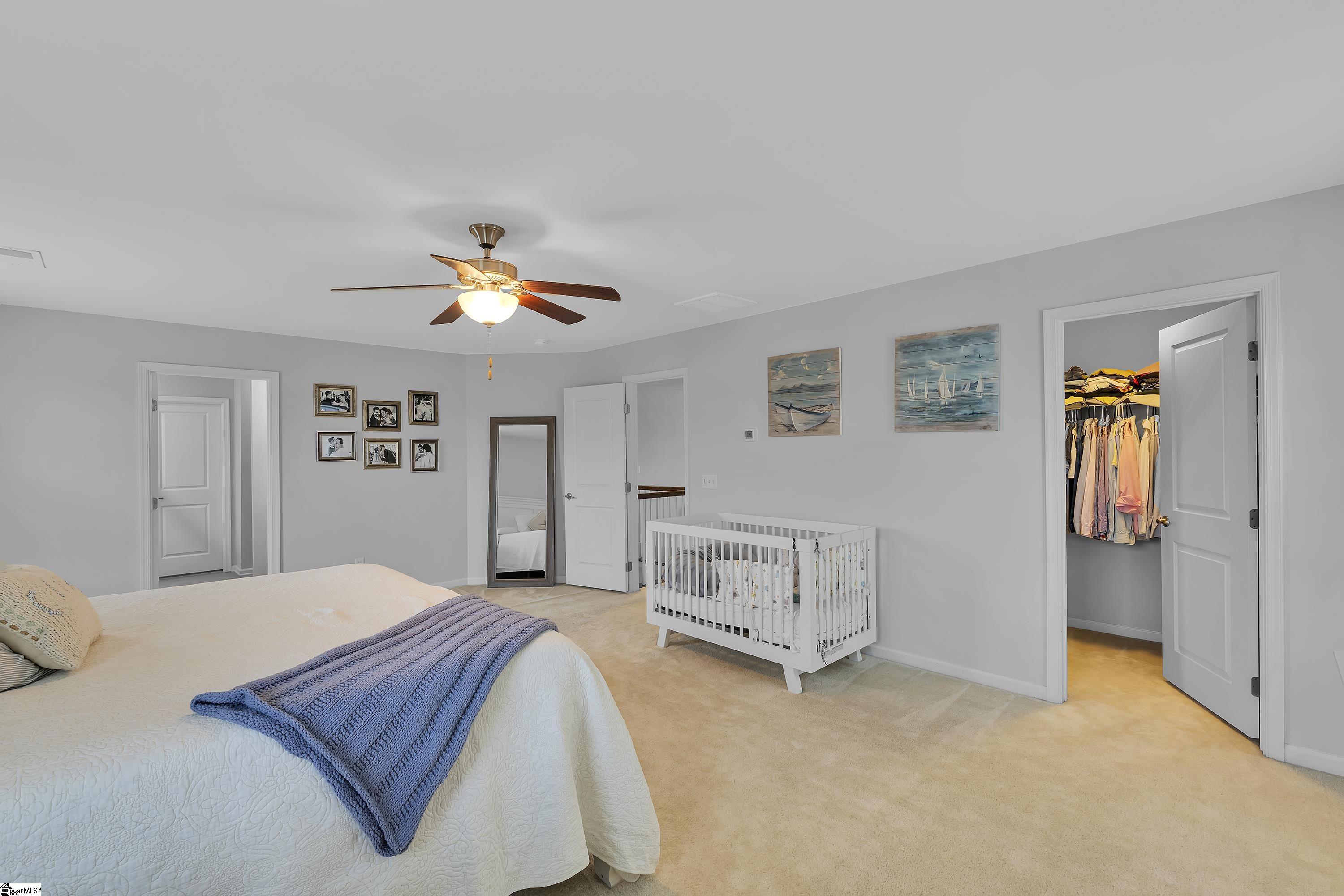 533 Bellot Winds Drive Duncan, SC 29334