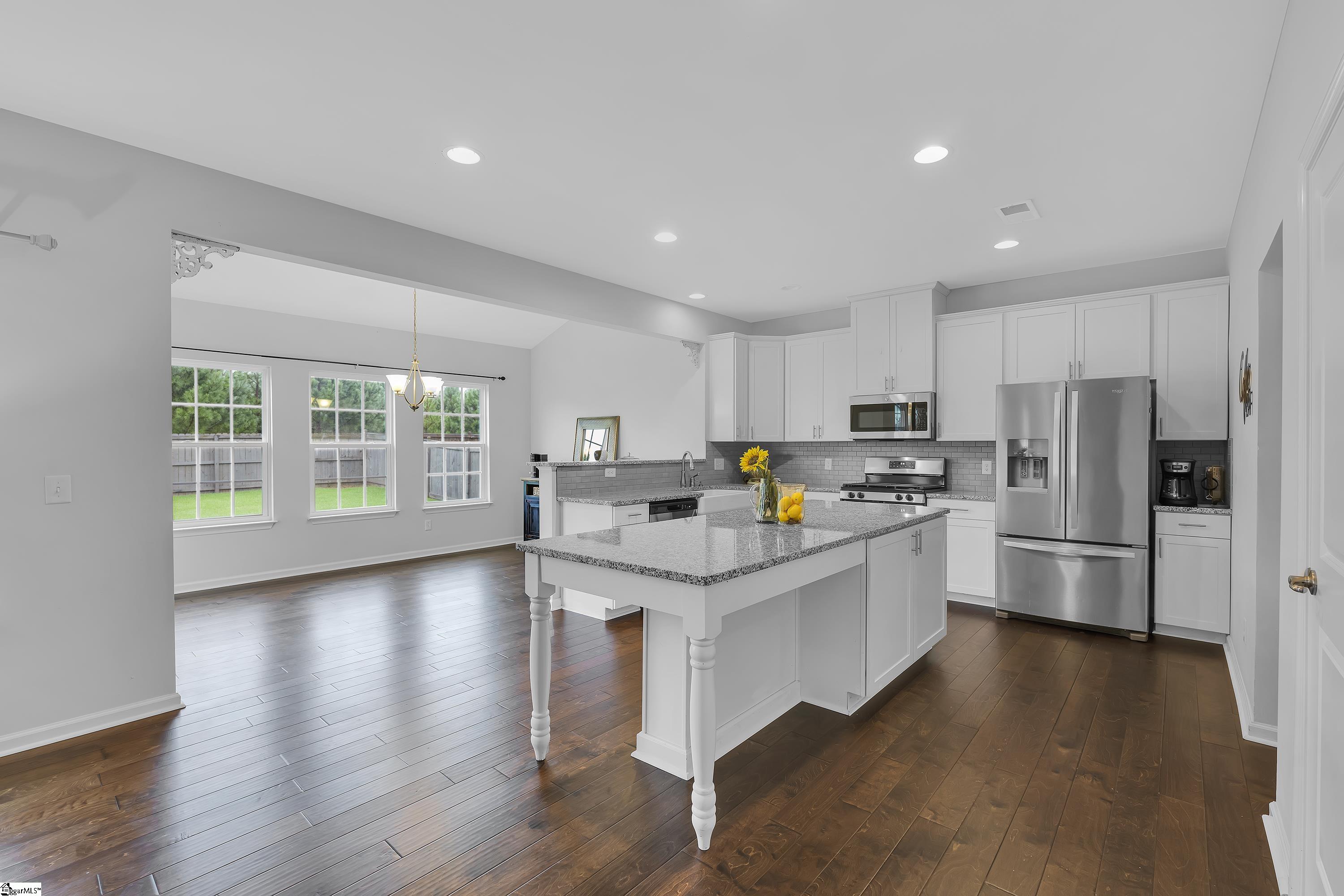 533 Bellot Winds Drive Duncan, SC 29334