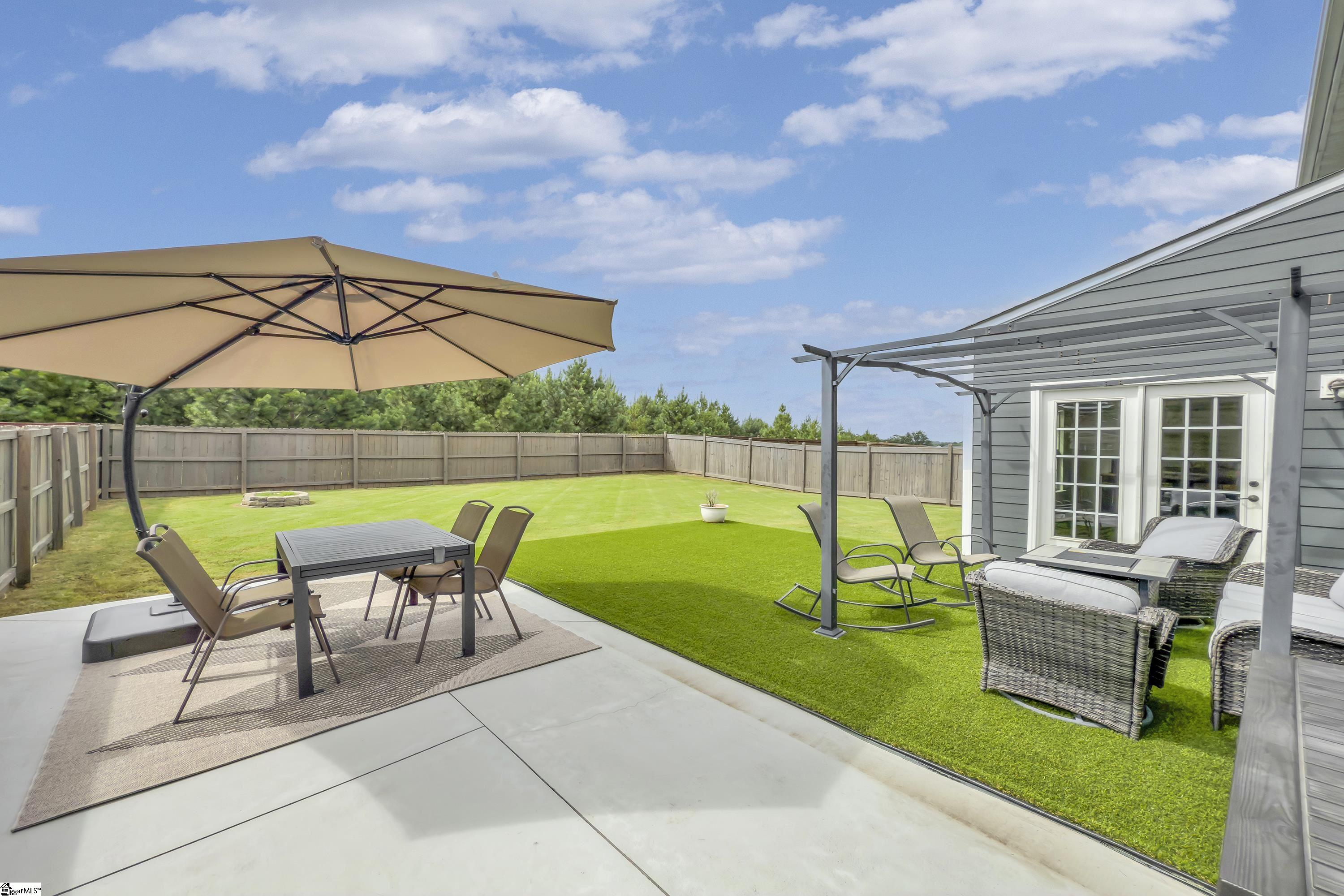 533 Bellot Winds Drive Duncan, SC 29334