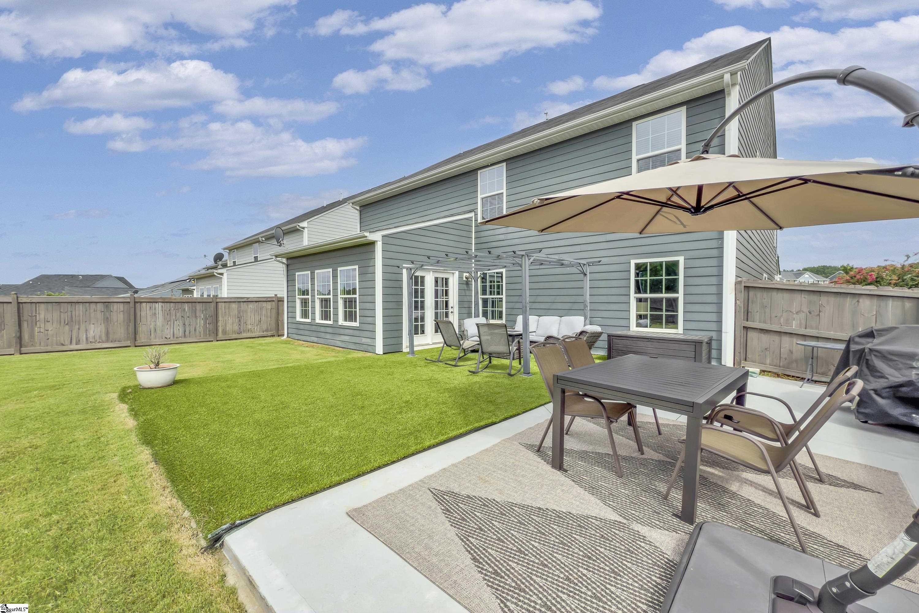 533 Bellot Winds Drive Duncan, SC 29334