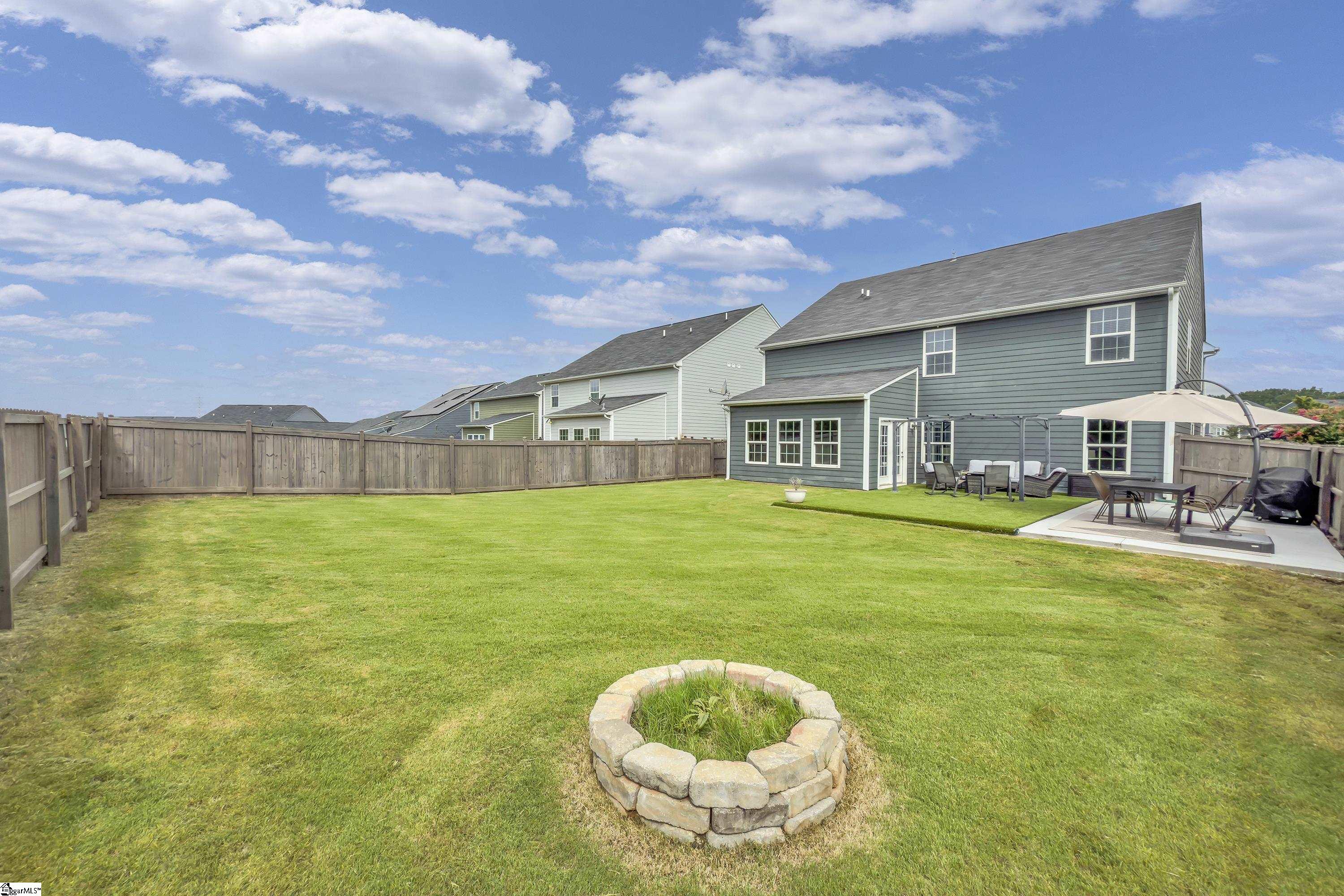 533 Bellot Winds Drive Duncan, SC 29334