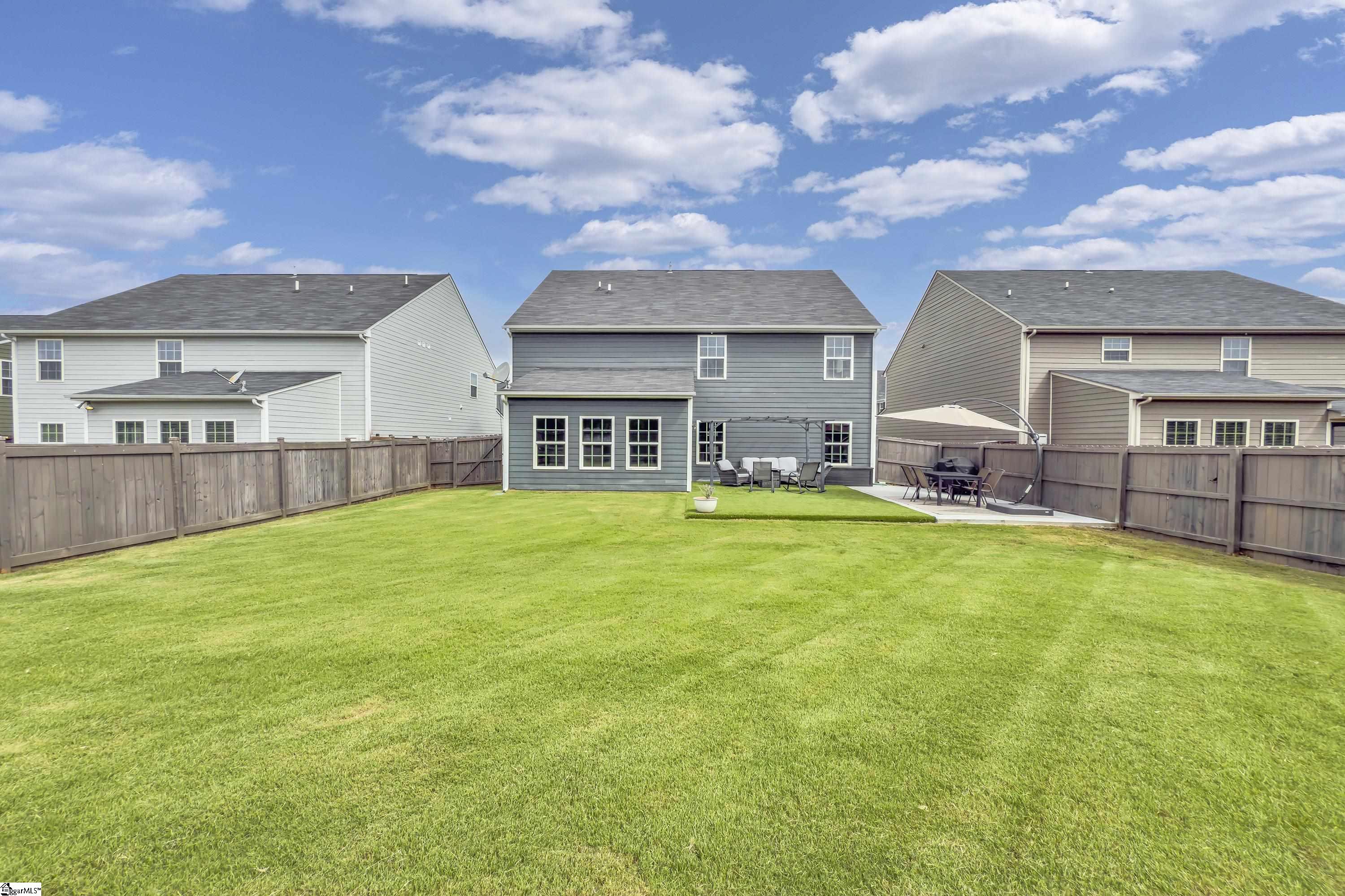 533 Bellot Winds Drive Duncan, SC 29334