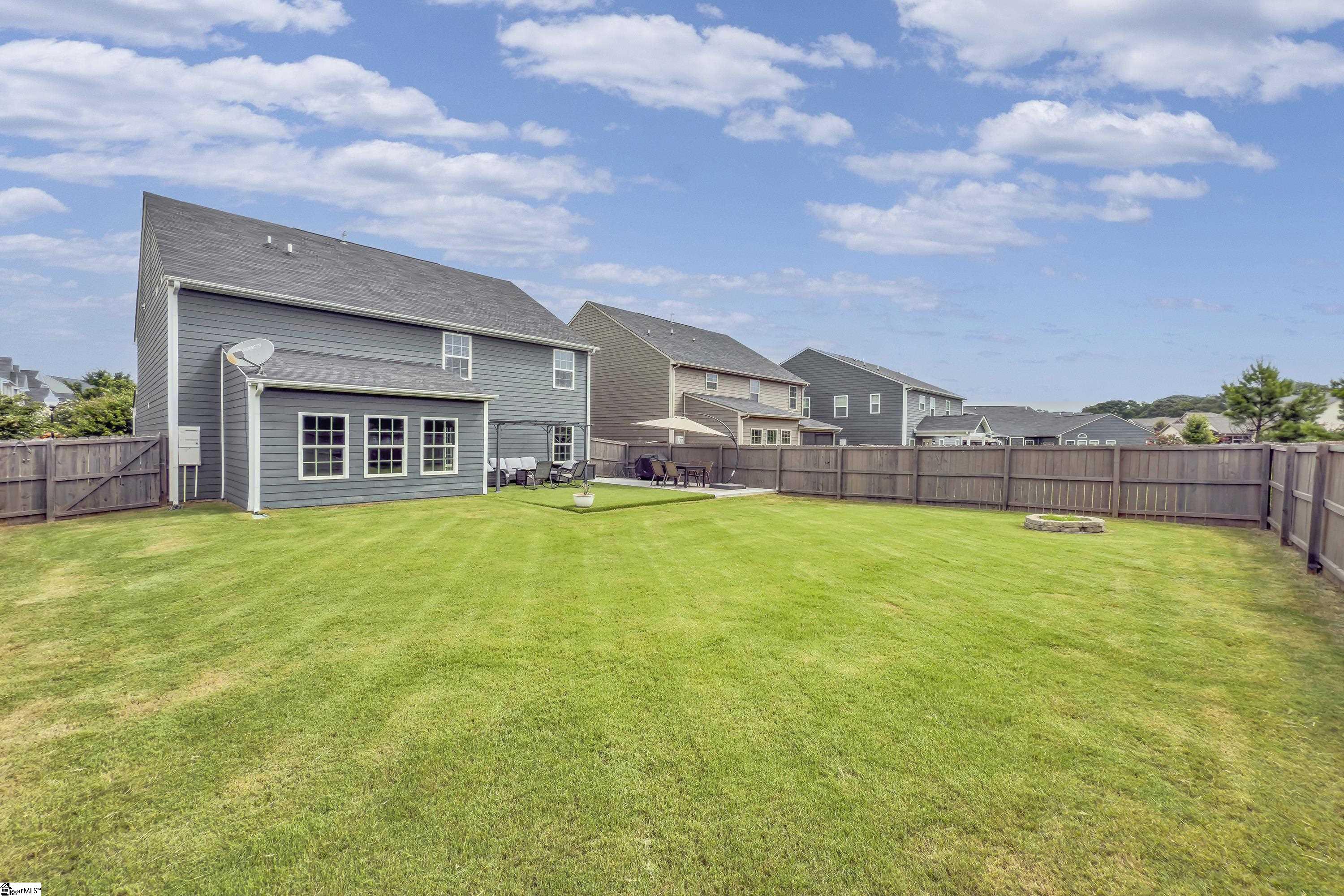 533 Bellot Winds Drive Duncan, SC 29334