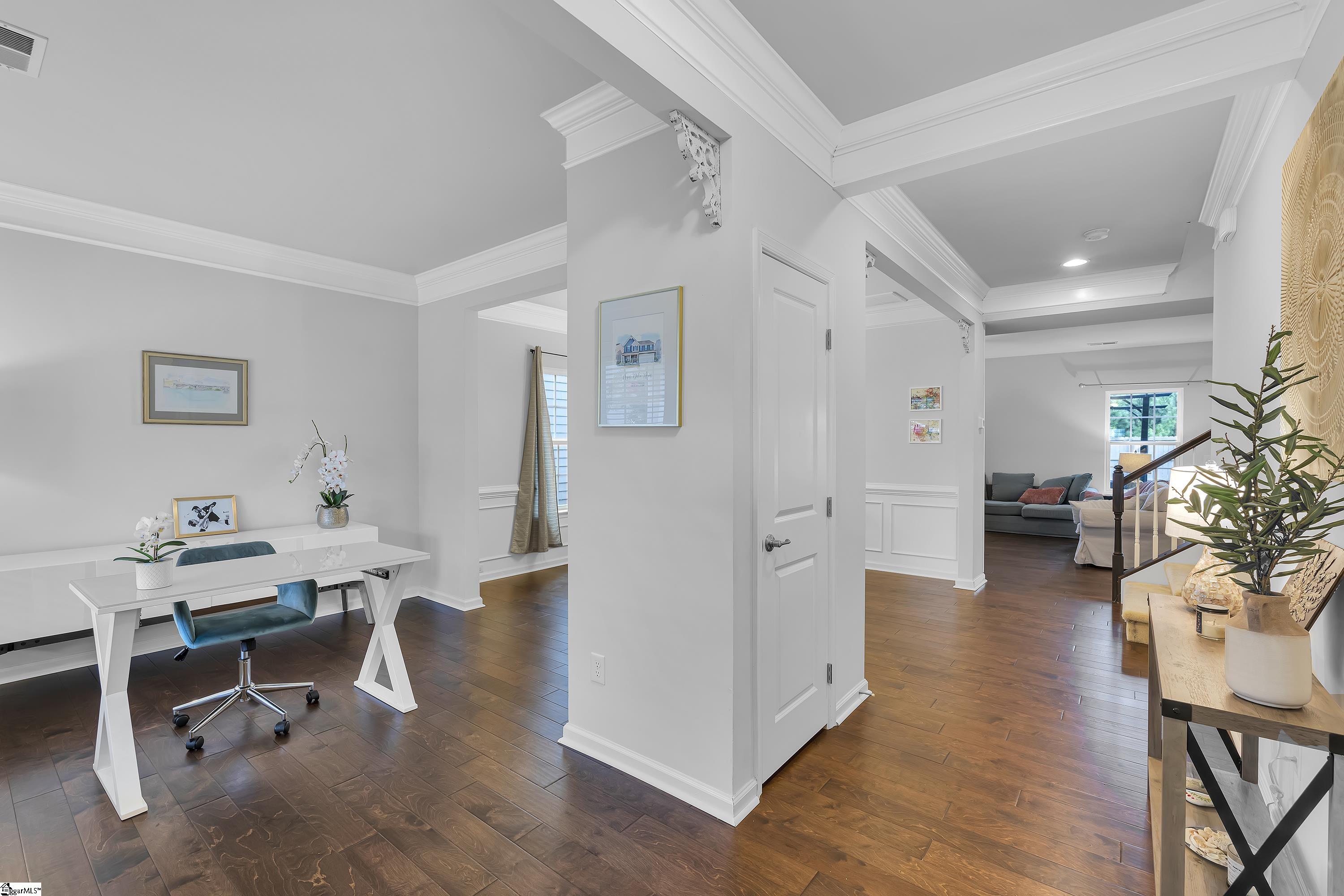 533 Bellot Winds Drive Duncan, SC 29334