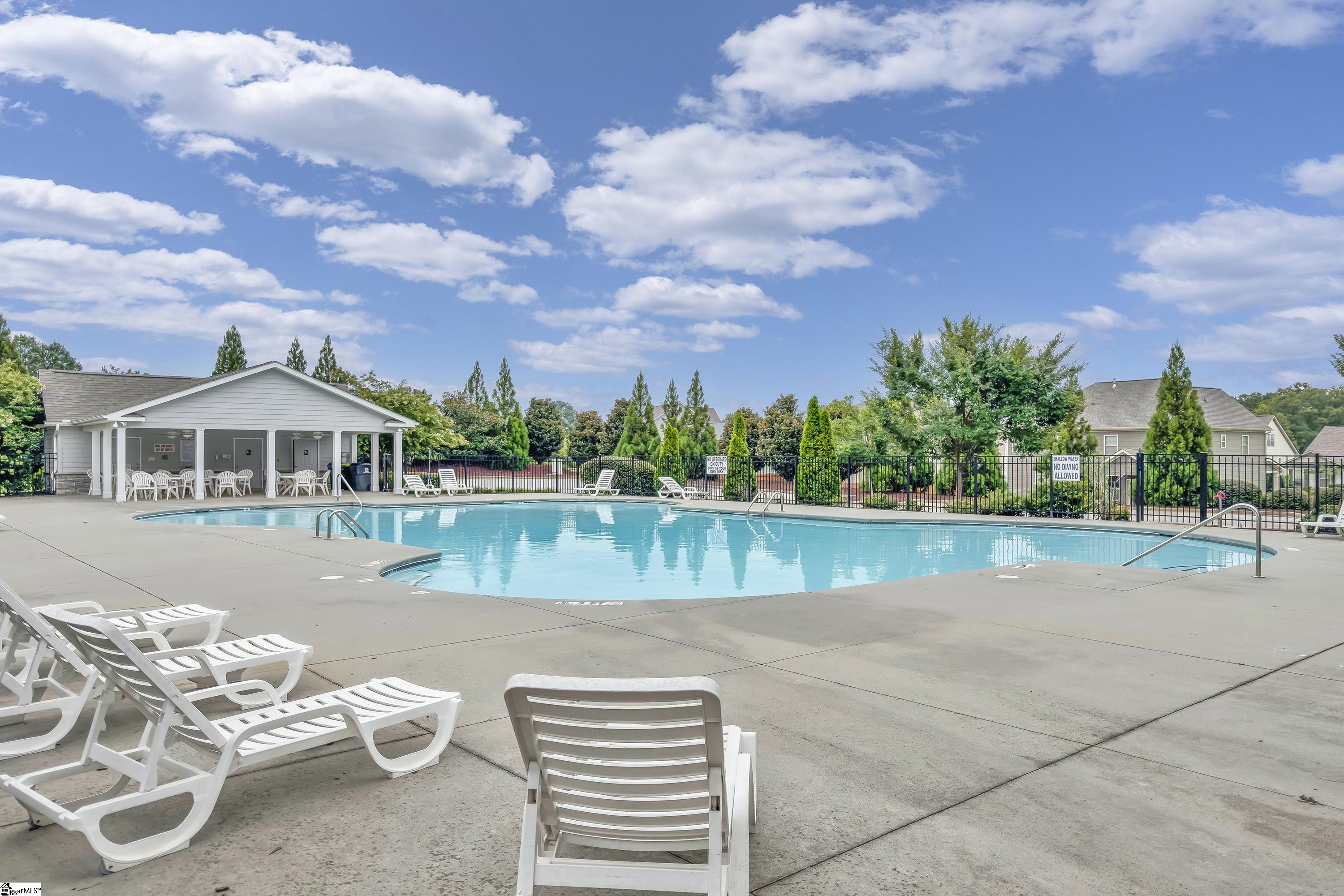 533 Bellot Winds Drive Duncan, SC 29334