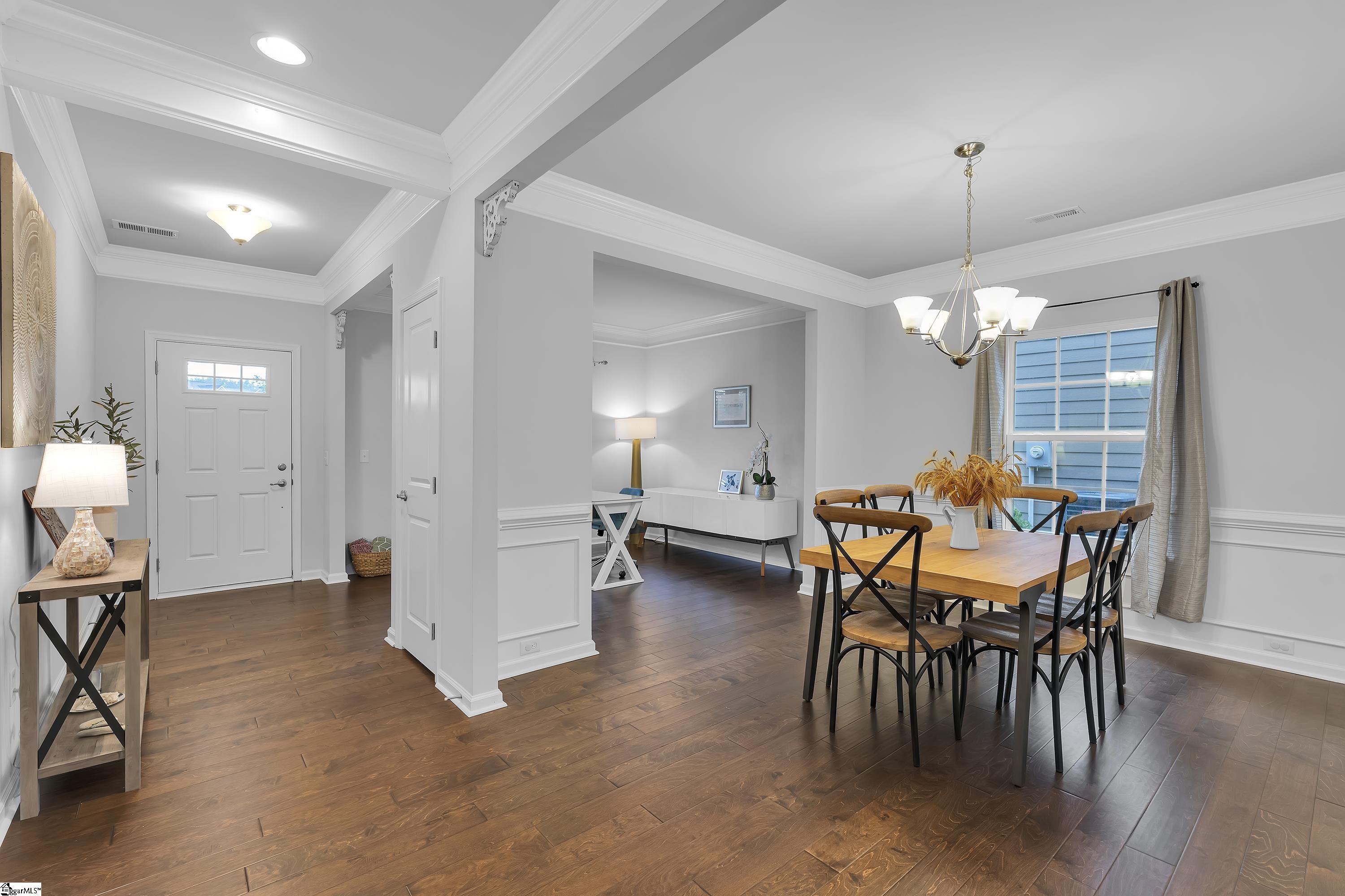 533 Bellot Winds Drive Duncan, SC 29334