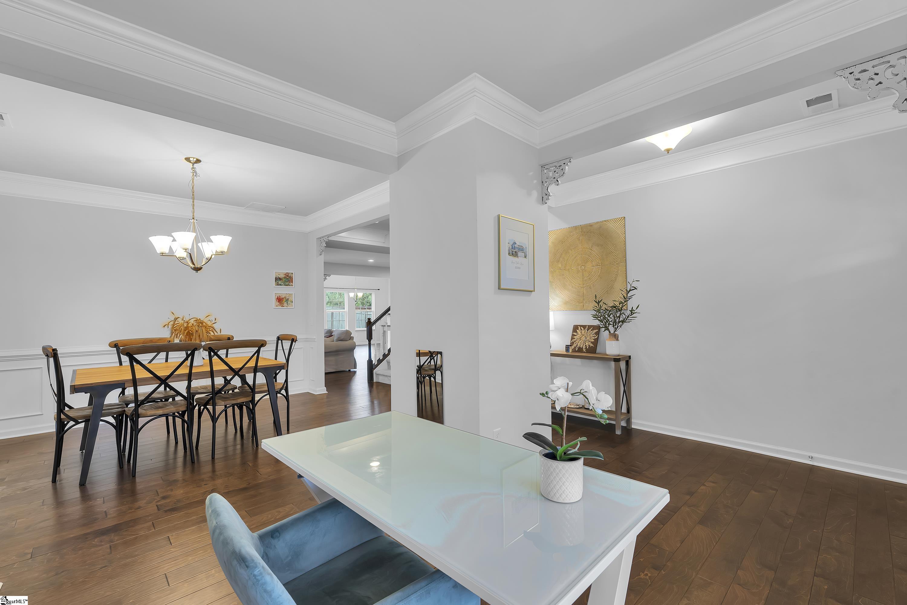 533 Bellot Winds Drive Duncan, SC 29334